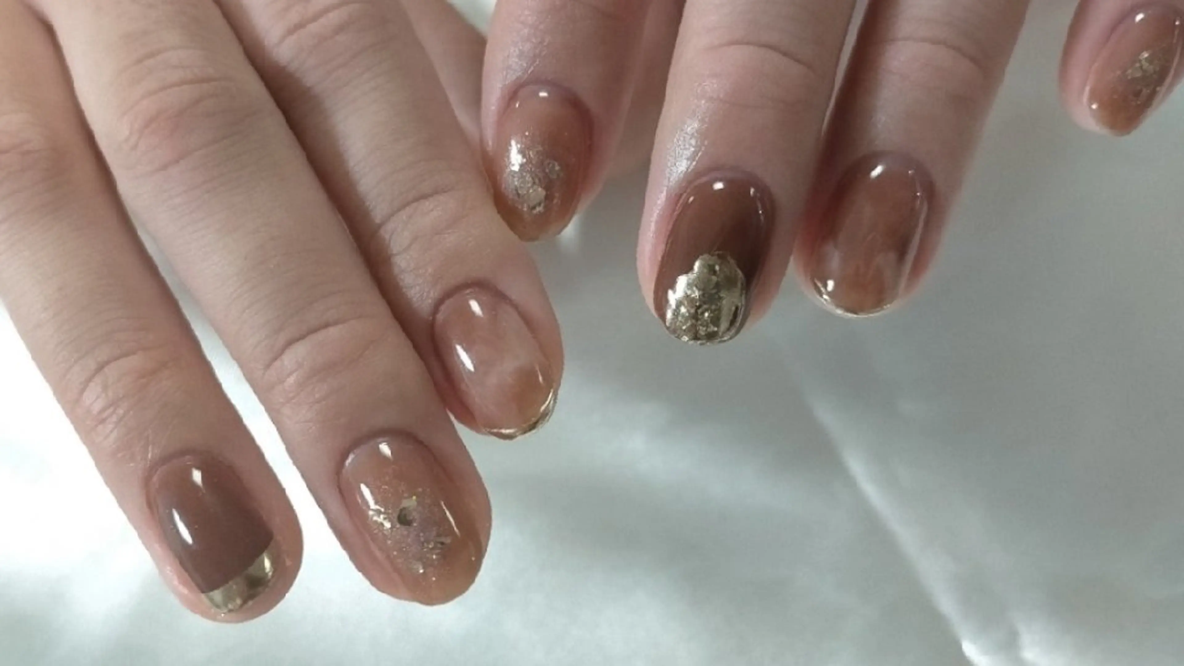 ネイル 持ち込み NINA· NAIL✨のネイルデザイン