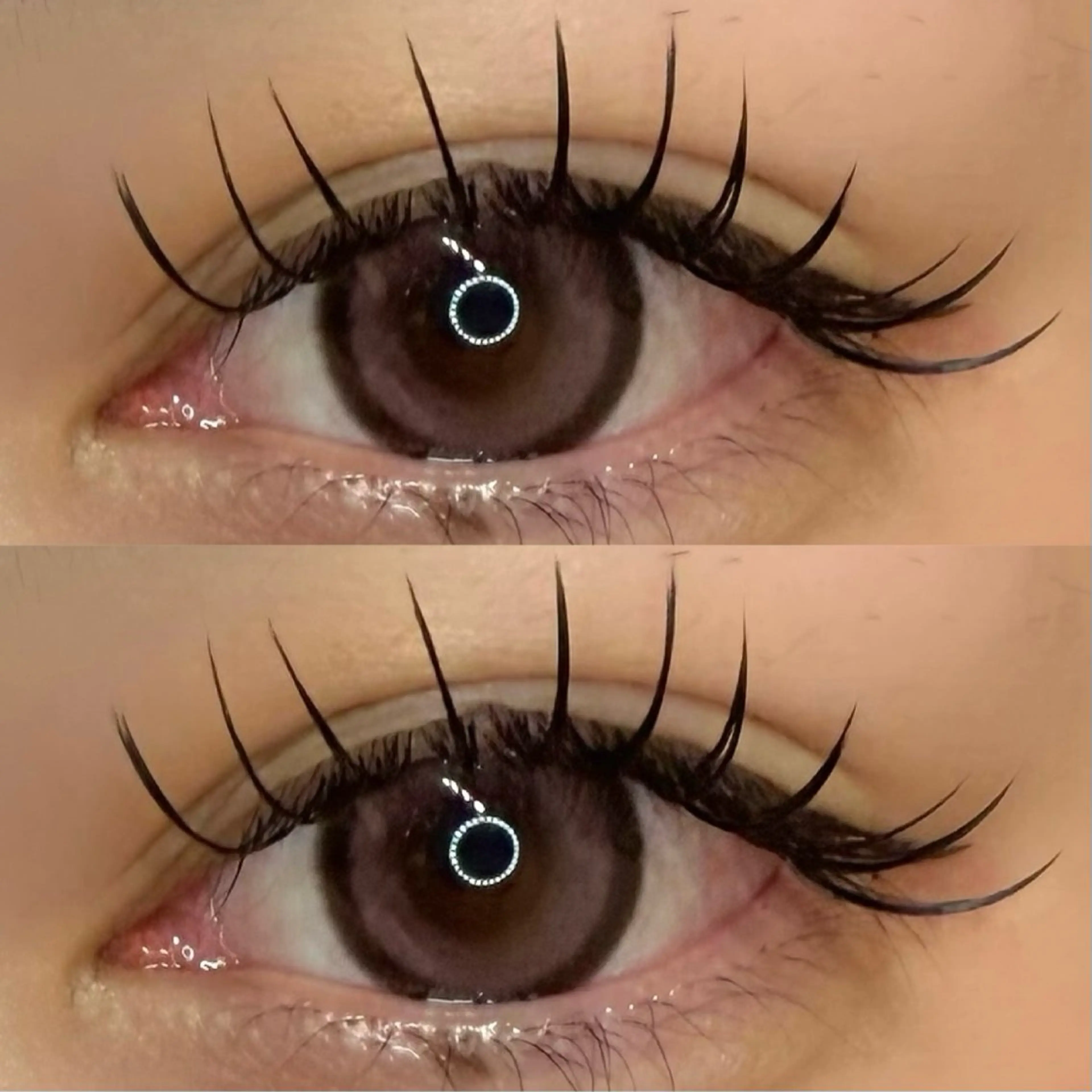 マツエク・マツパ Koa 🫧 Mei.のマツエク・マツパデザイン