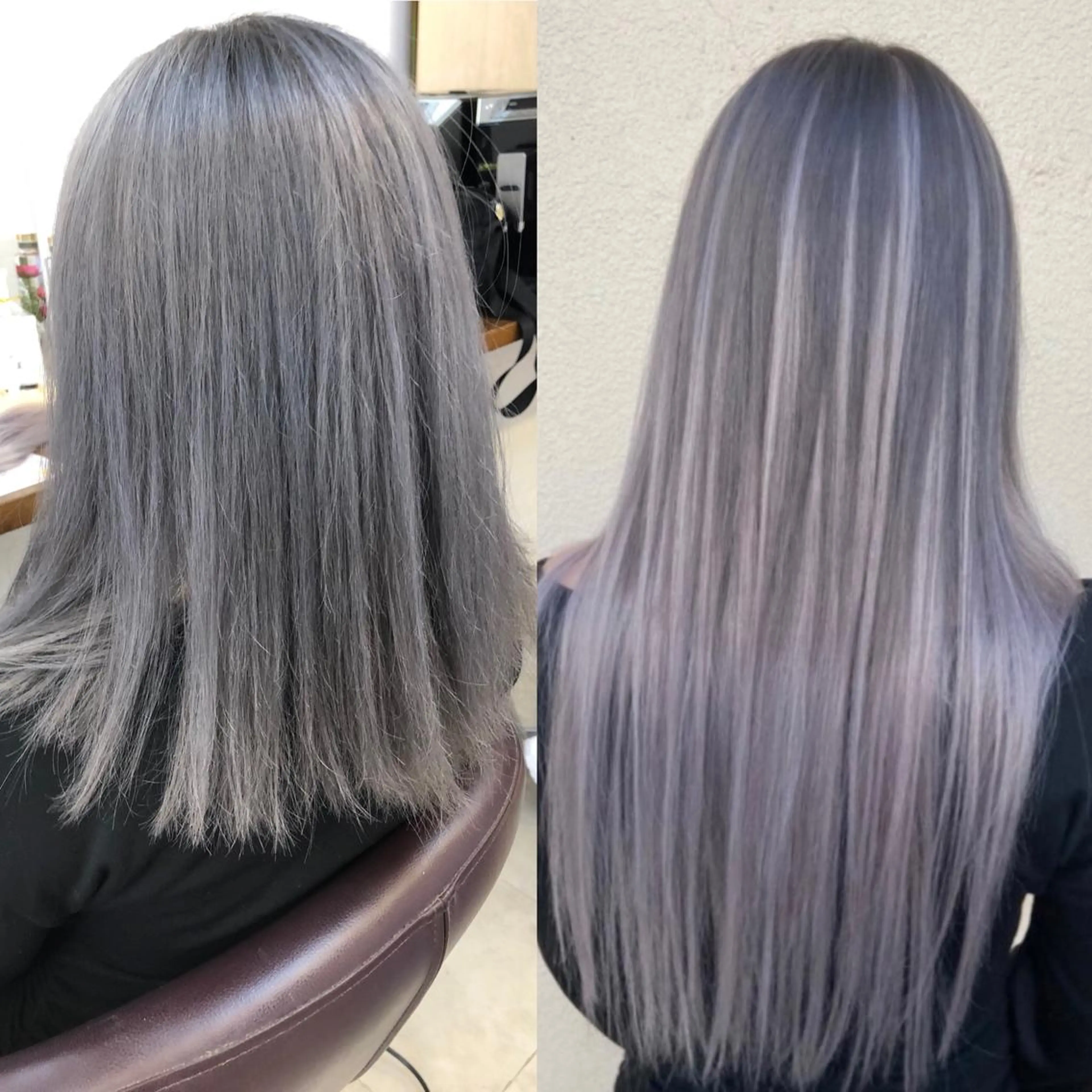 カラー LIVETOREA所属・エクステ/コスパ◎ /メンズ!白石宇由のヘアスタイル