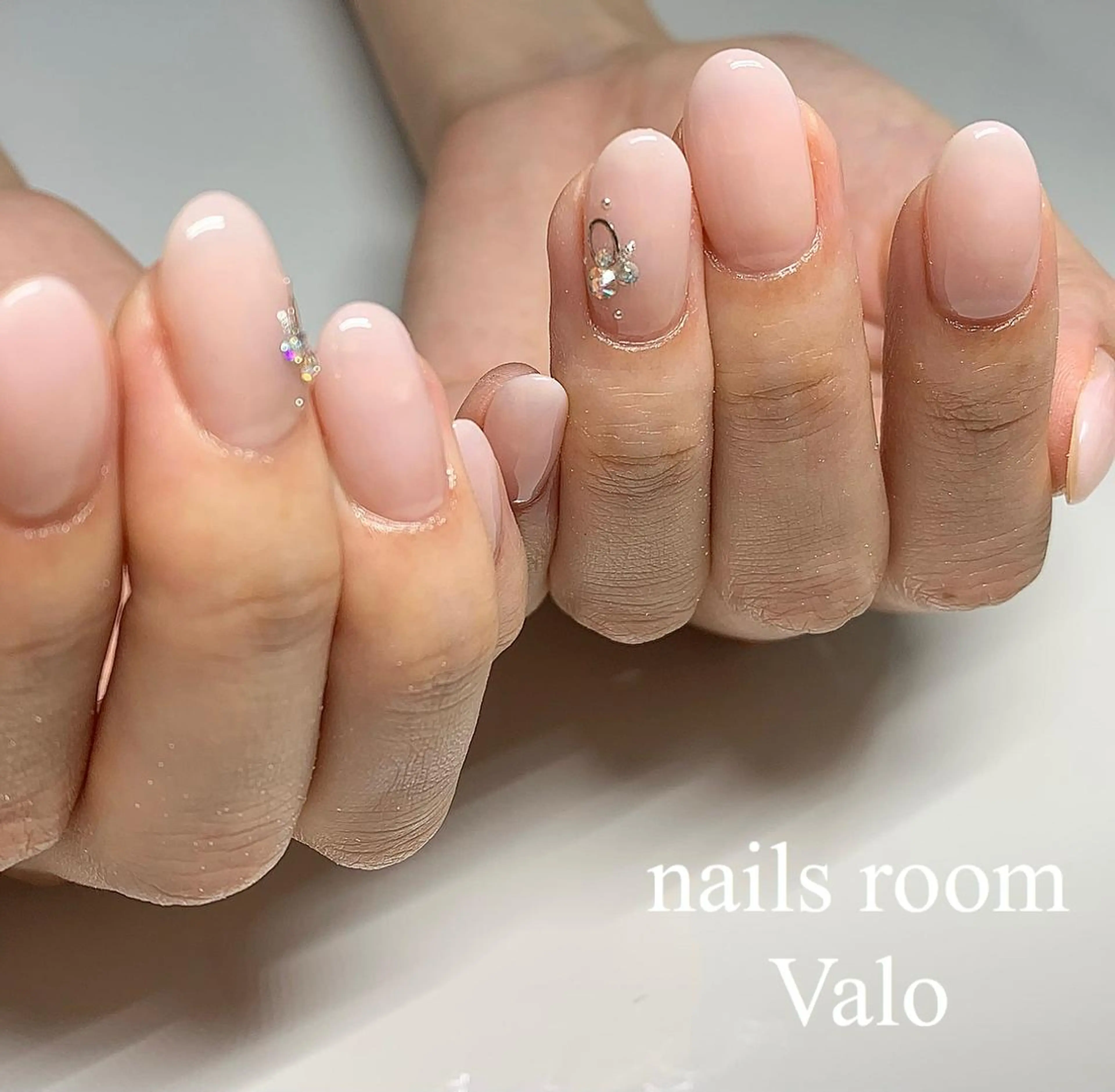 ネイル nails room Valoのネイルデザイン