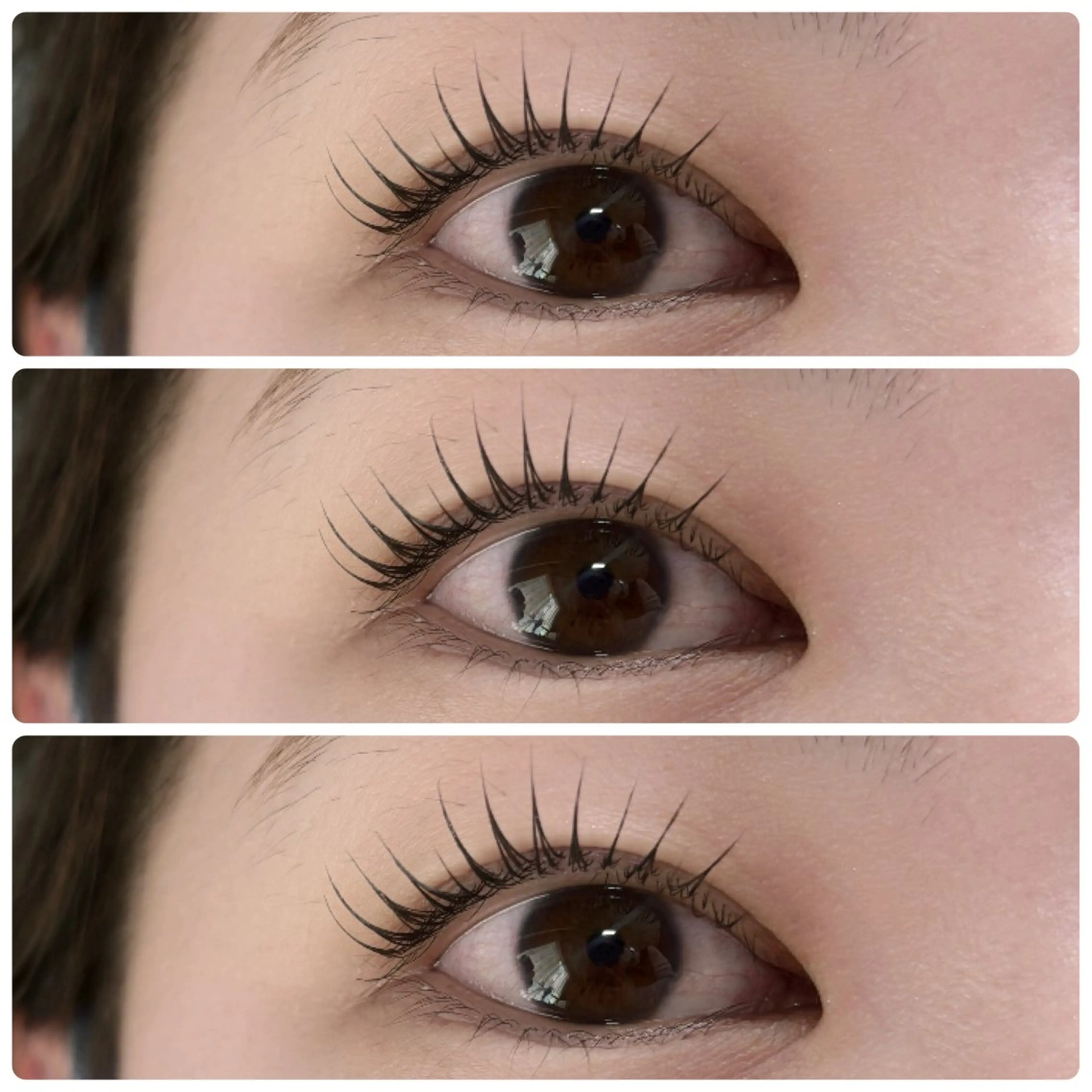 マツエク・マツパ まつげパーマ eyelash K所属・eyelash Kのマツエク・マツパデザイン