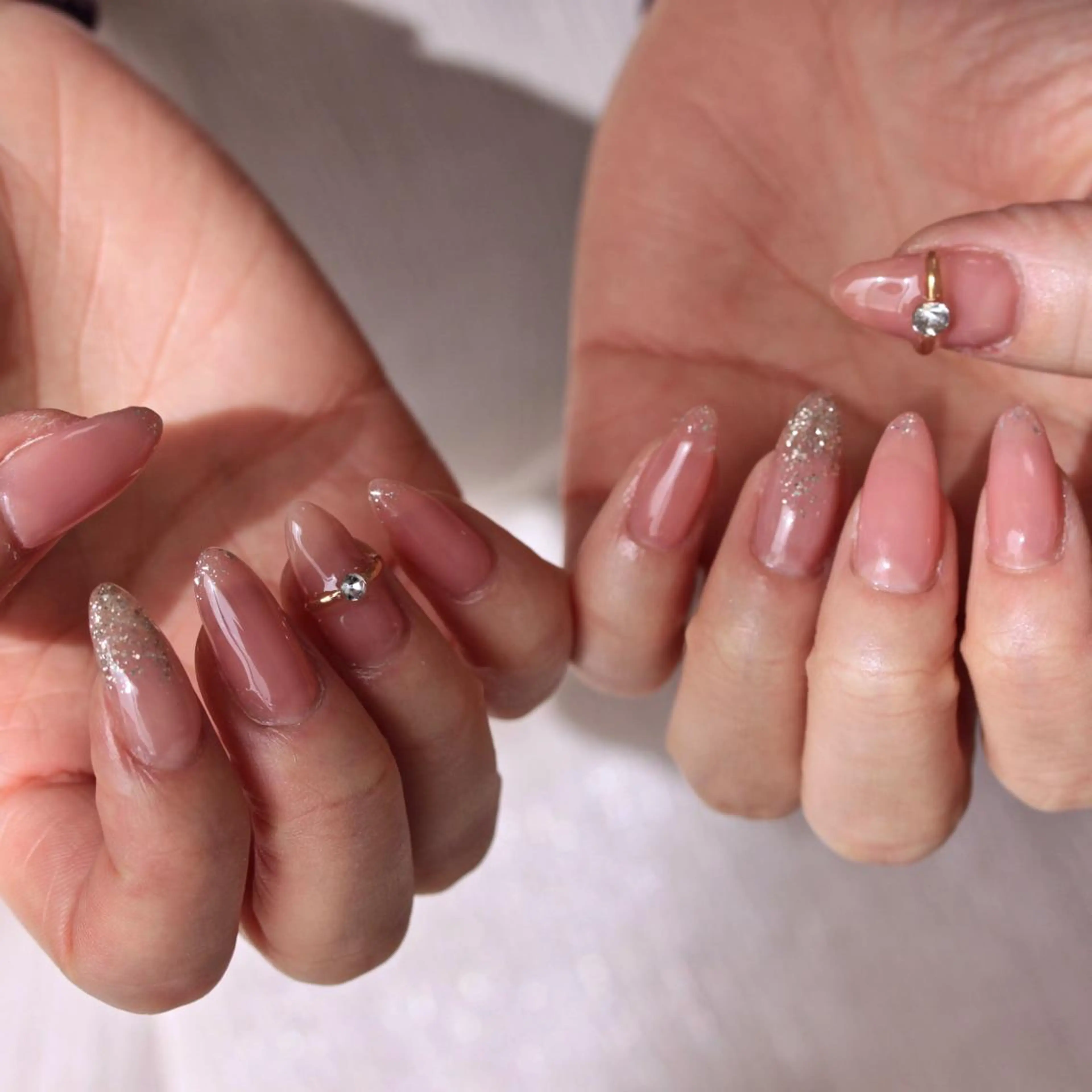 ネイル フットネイル Elio所属・Elio 国泰寺のネイルデザイン