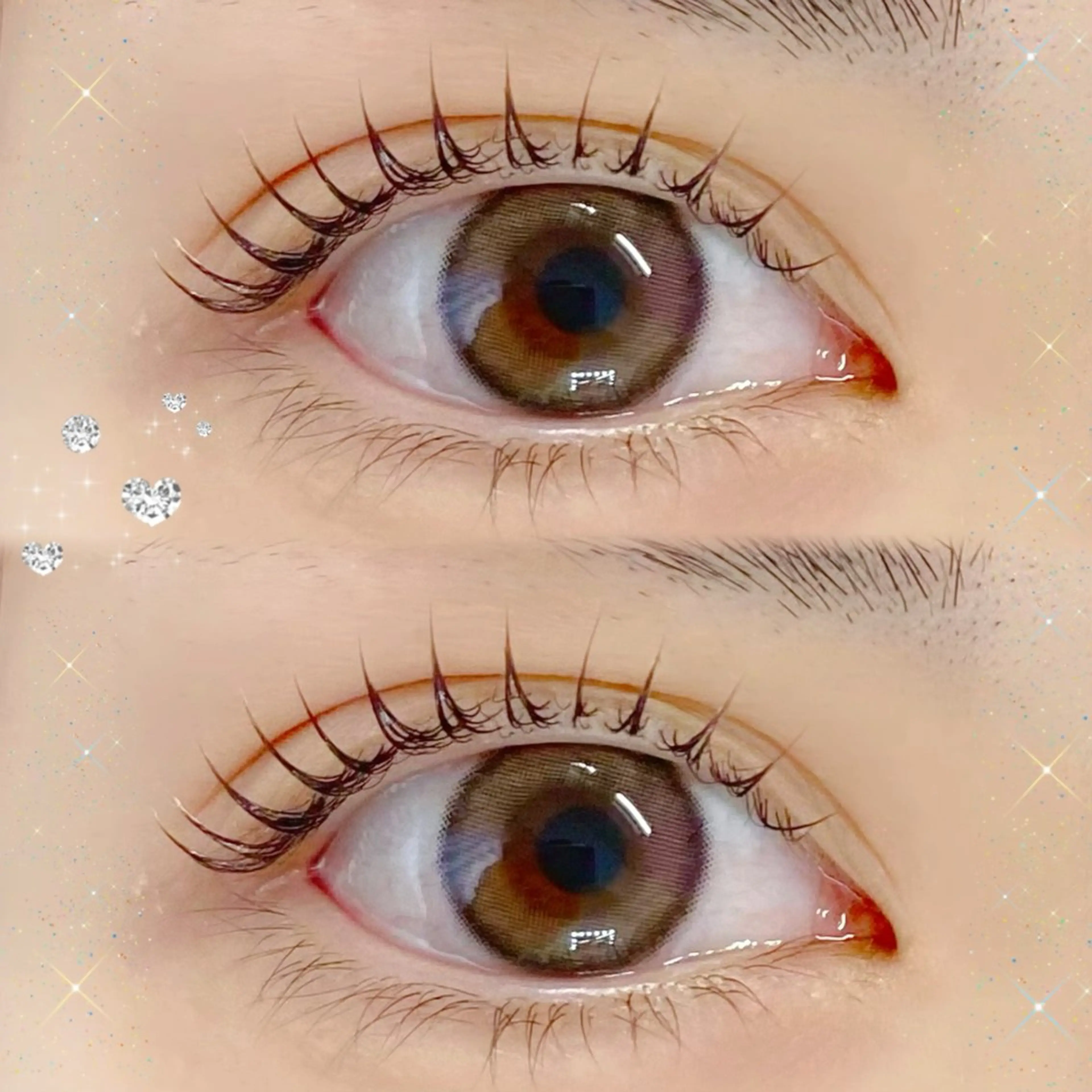 マツエク・マツパ Ailush ラシェン所属・Rushen 🤎‎🤍Renaのその他イメージ