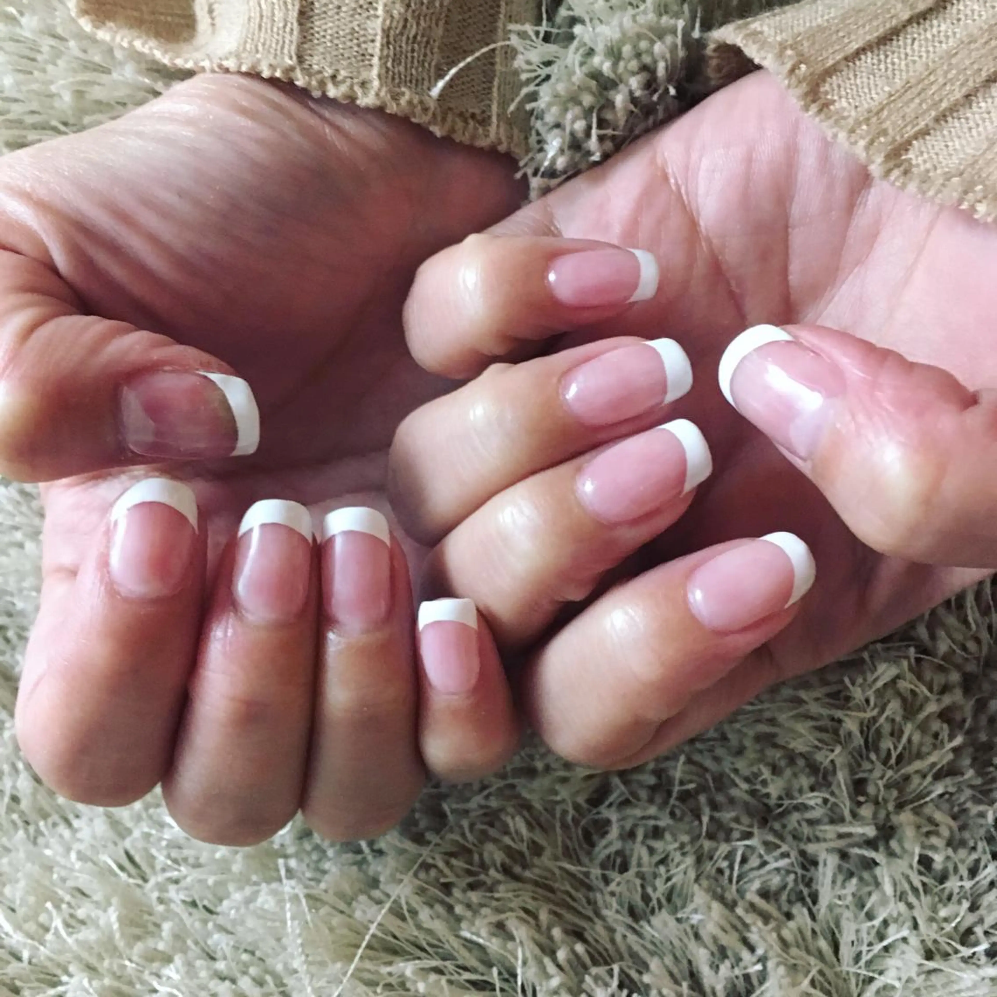 ネイル A-nail エーネイル所属・M. ERIのネイルデザイン