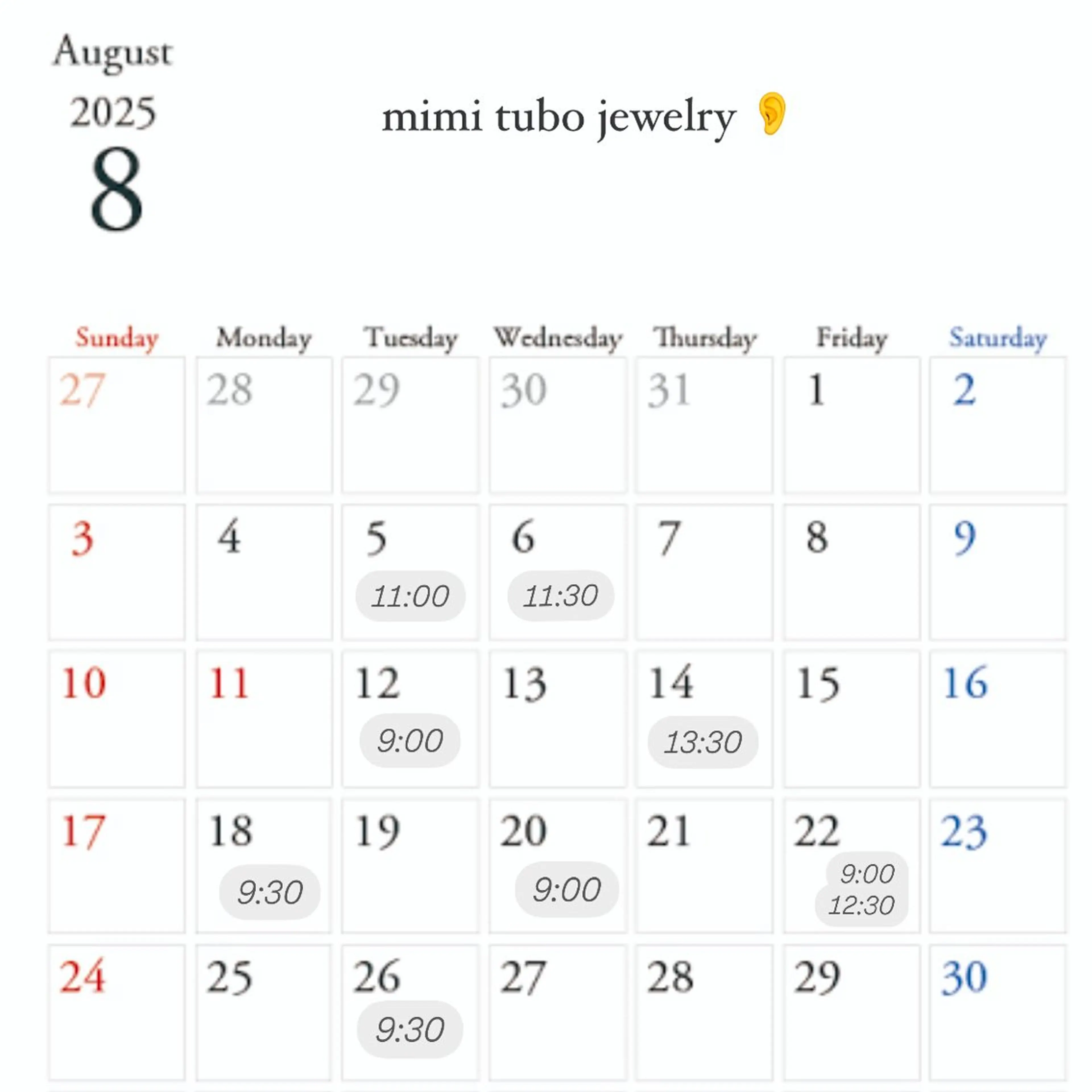 その他 acs.n所属・ネイル，耳つぼ 風間すみれのその他イメージ