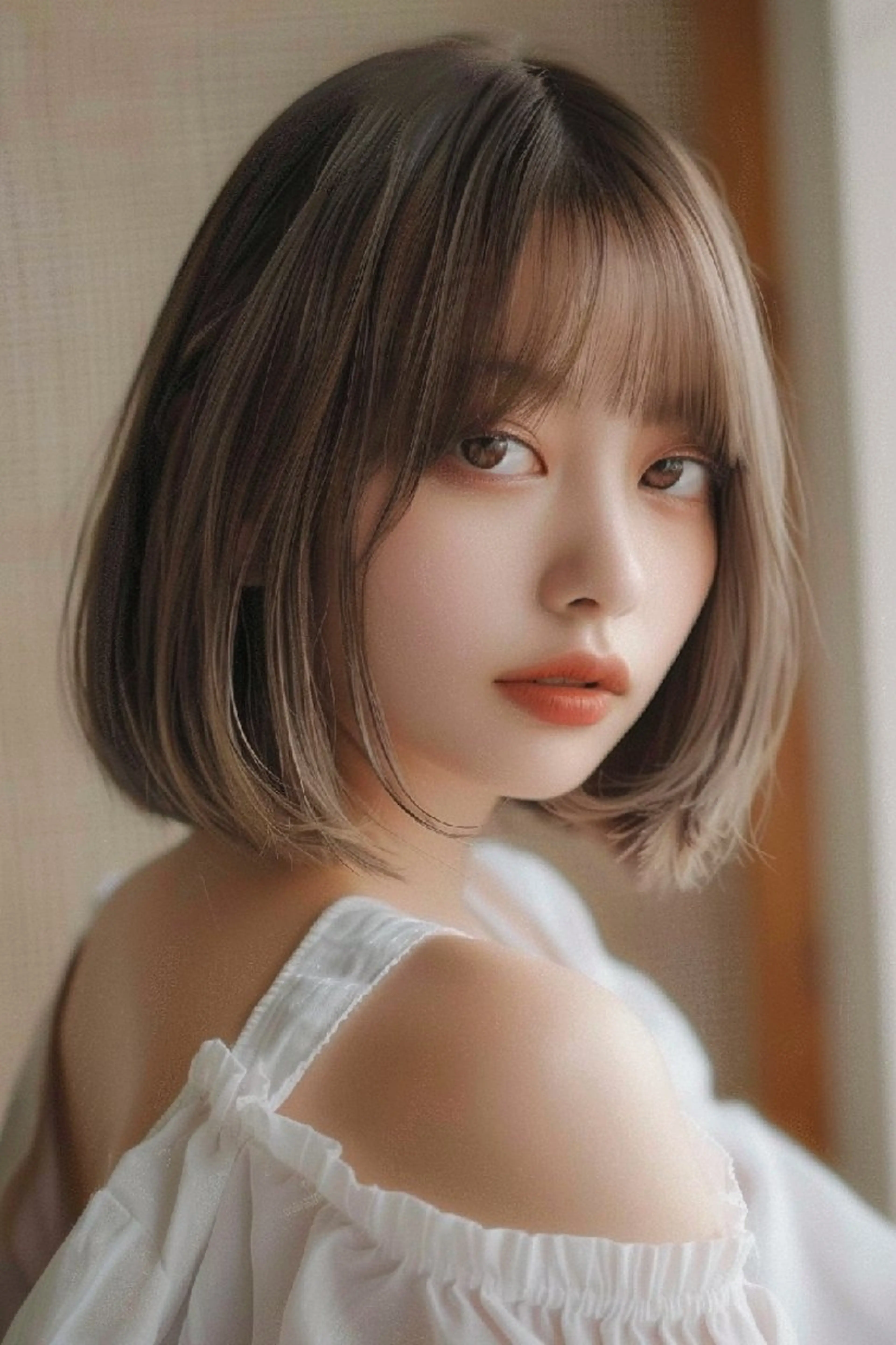 ミディアム 🐾永山翔太🐾  【寄り添い特化型】のヘアスタイル