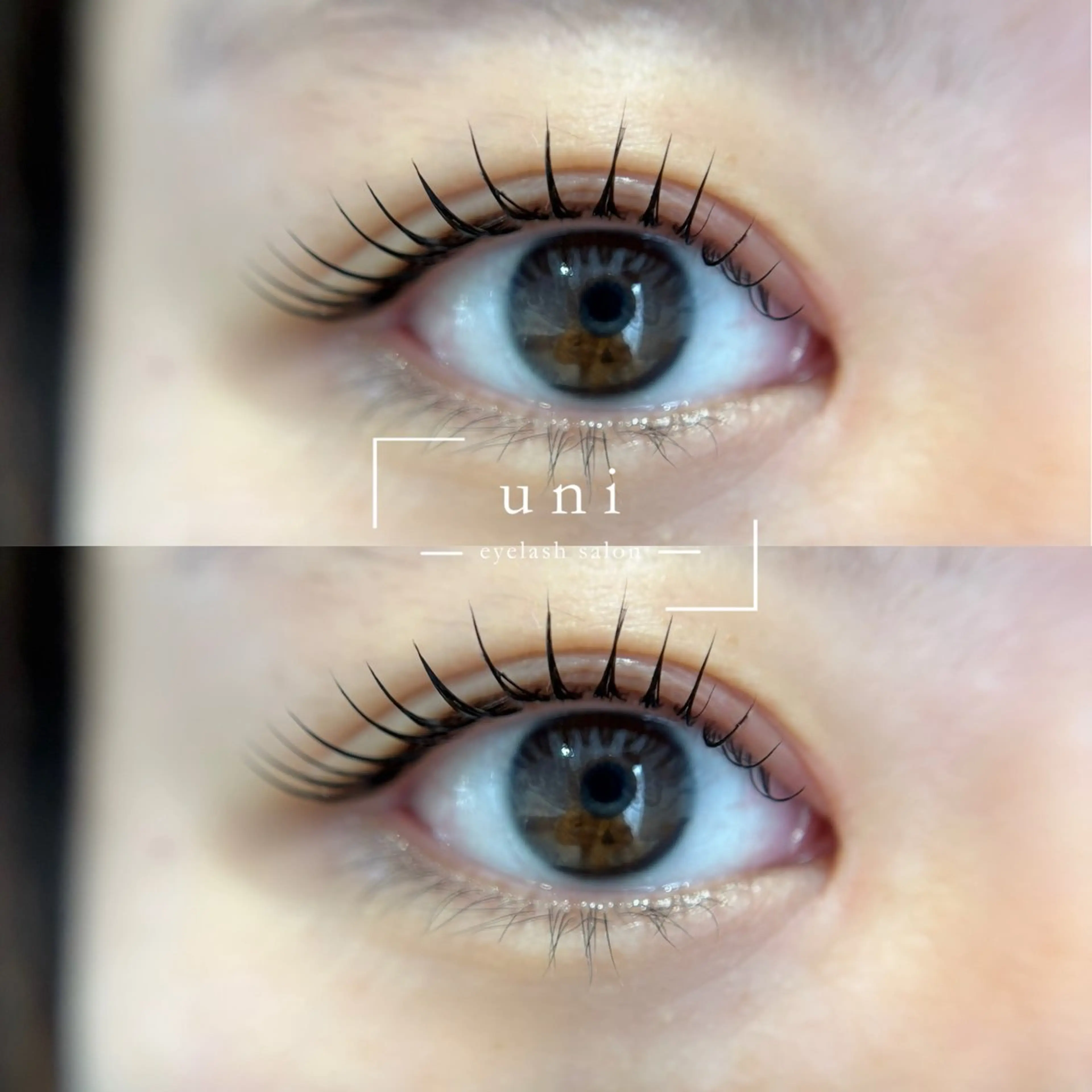 マツエク・マツパ まつげパーマ Minamidani yukiのマツエク・マツパデザイン