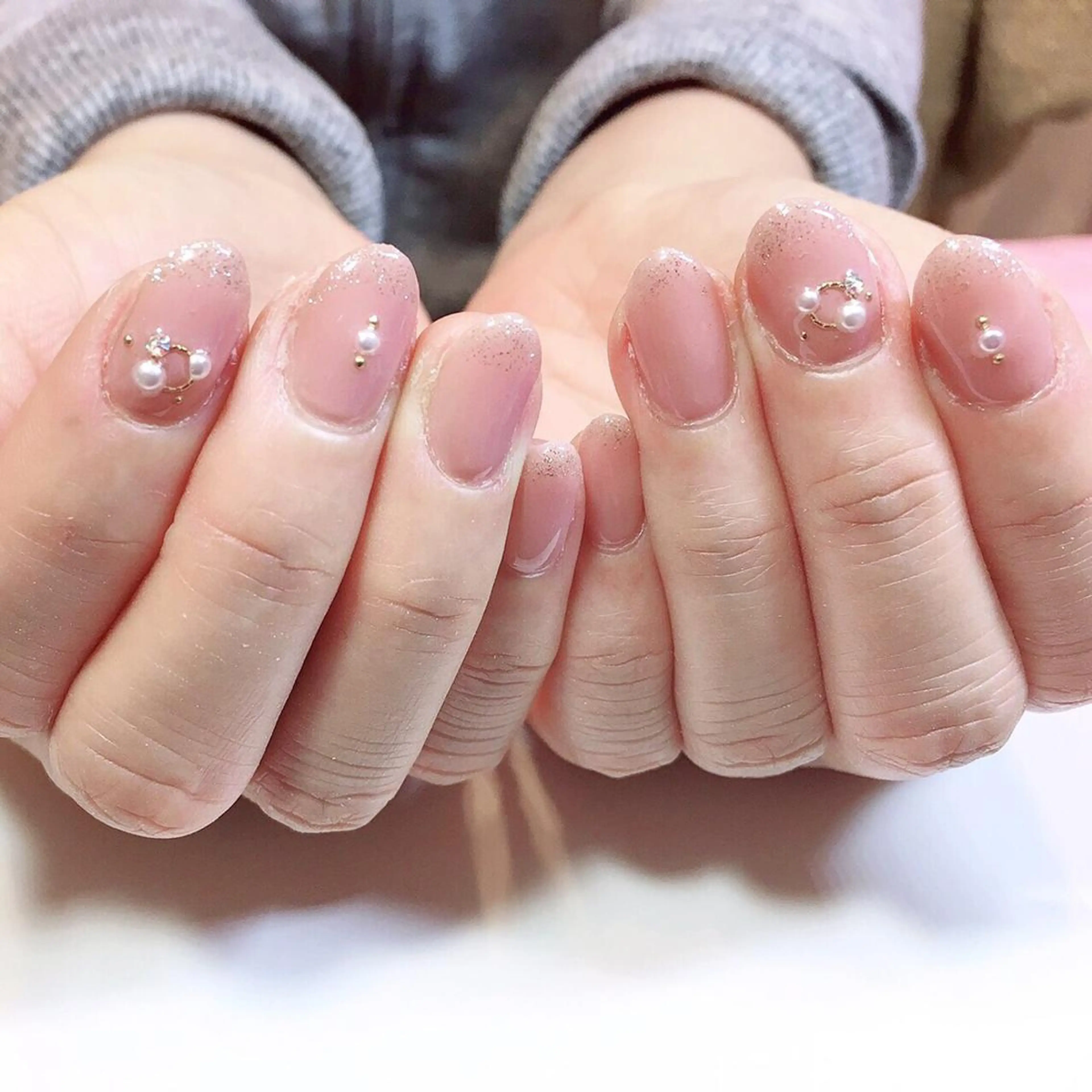 ネイル MISAKO nailのネイルデザイン