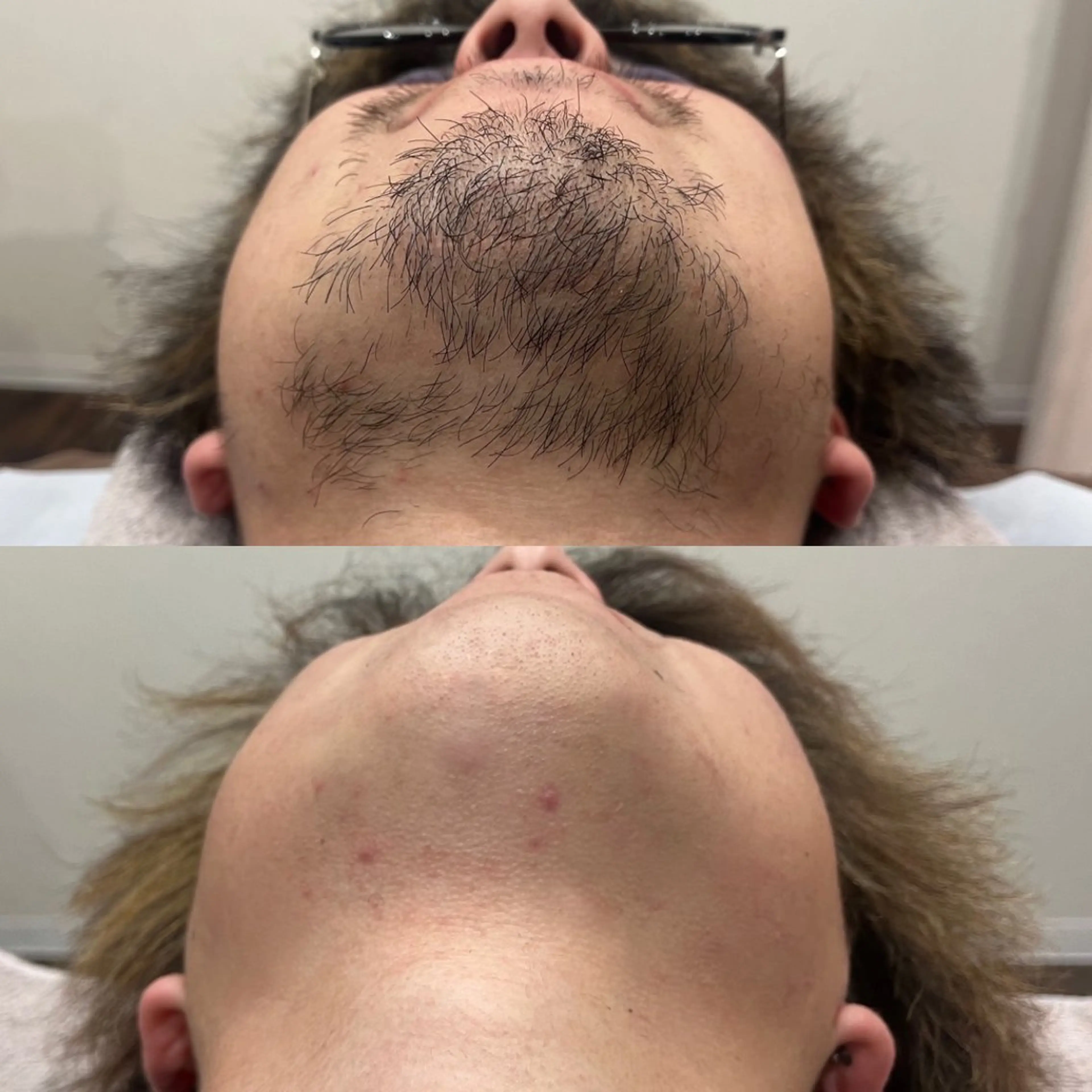 メンズ CANAAN-private salon-所属・正道 佳奈のマツエク・マツパデザイン