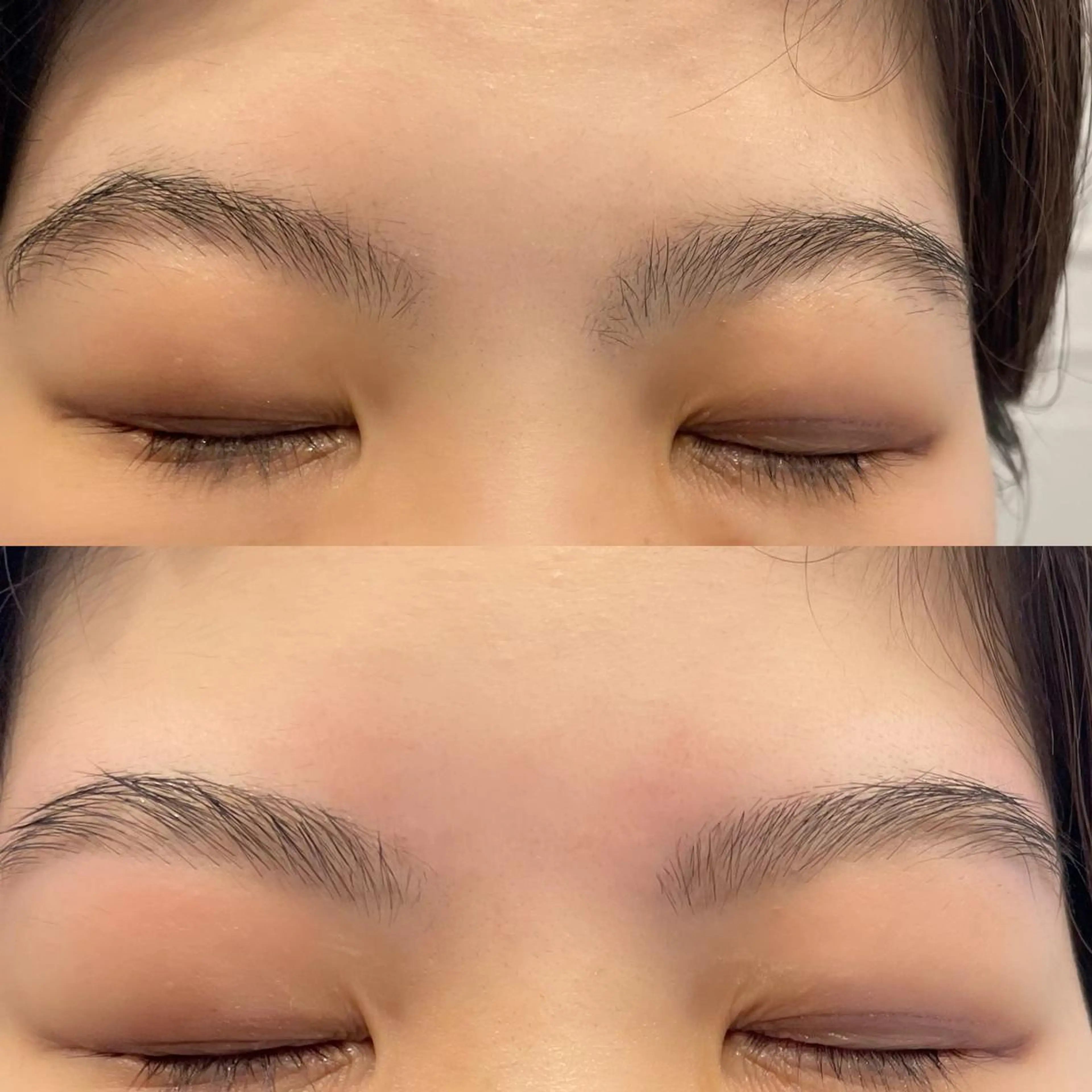 アイブロウ Viot✂︎ KAORIのマツエク・マツパデザイン