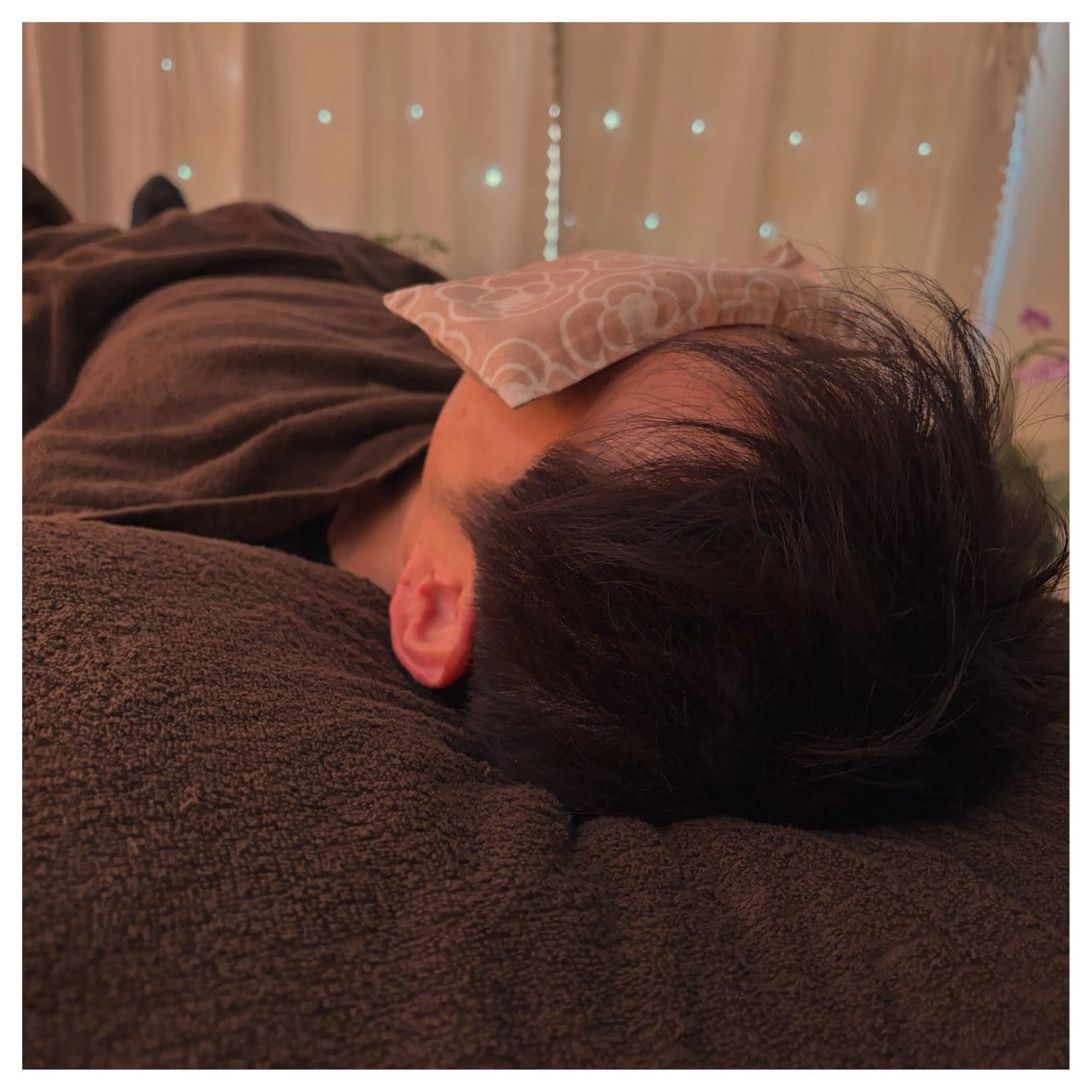 メンズ Petit Repos〜de tete〜所属・渡辺 祐子のエステ・リラクイメージ