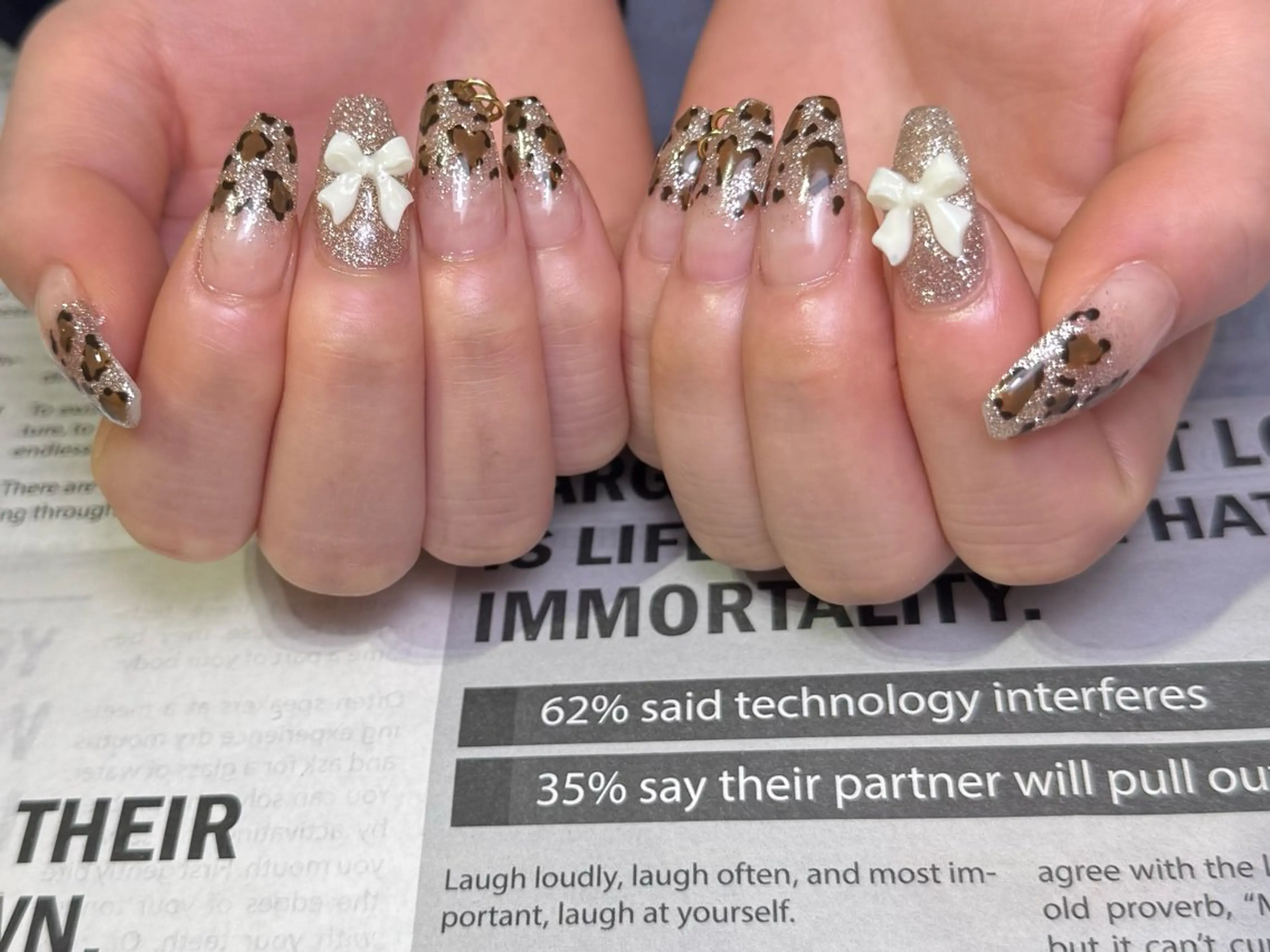 ネイル ハンドネイル Mnailsalon フィルイン対応サロンのネイルデザイン