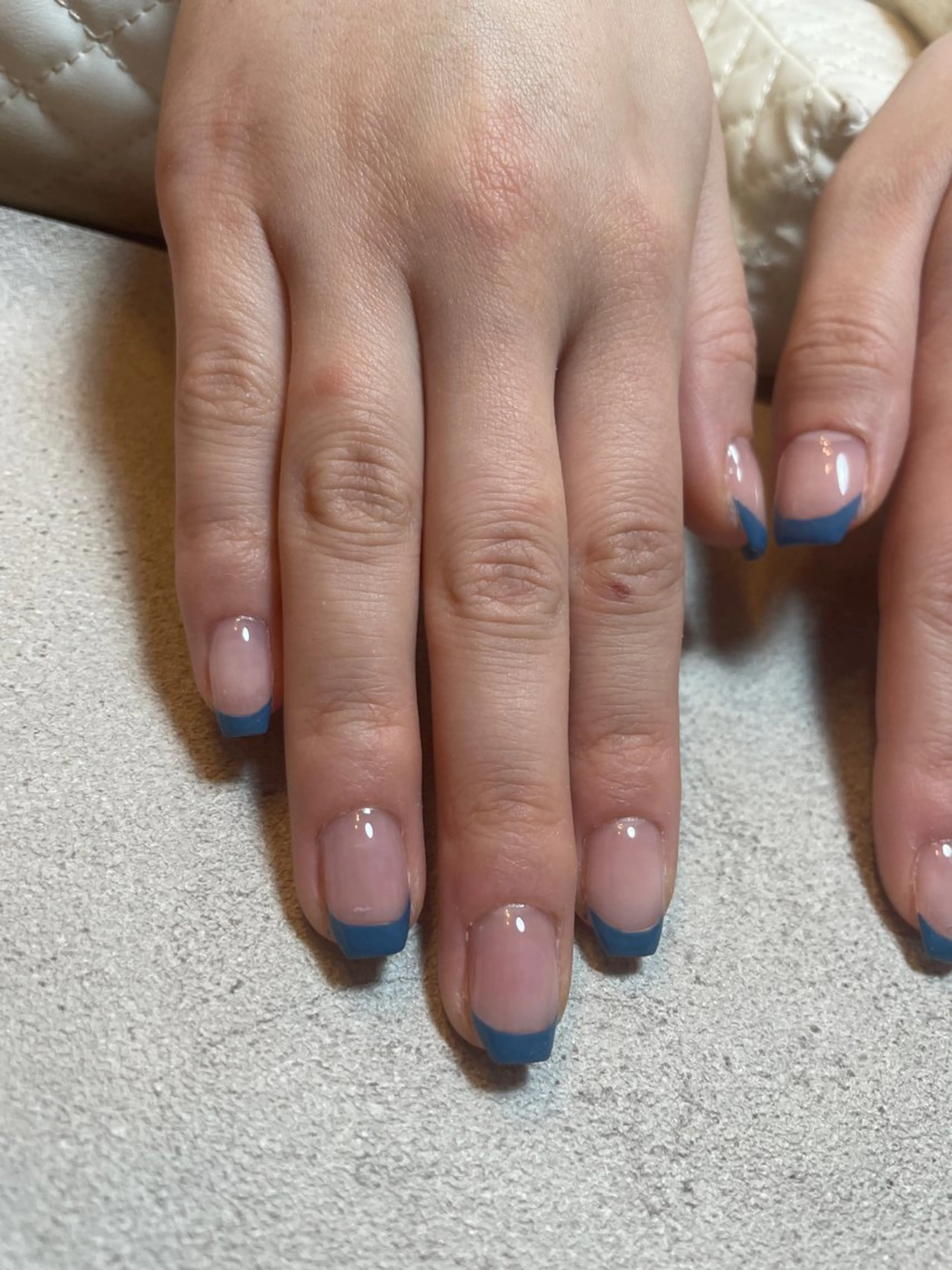 ネイル ハンドネイル 自由が丘サロン FUMIのネイルデザイン