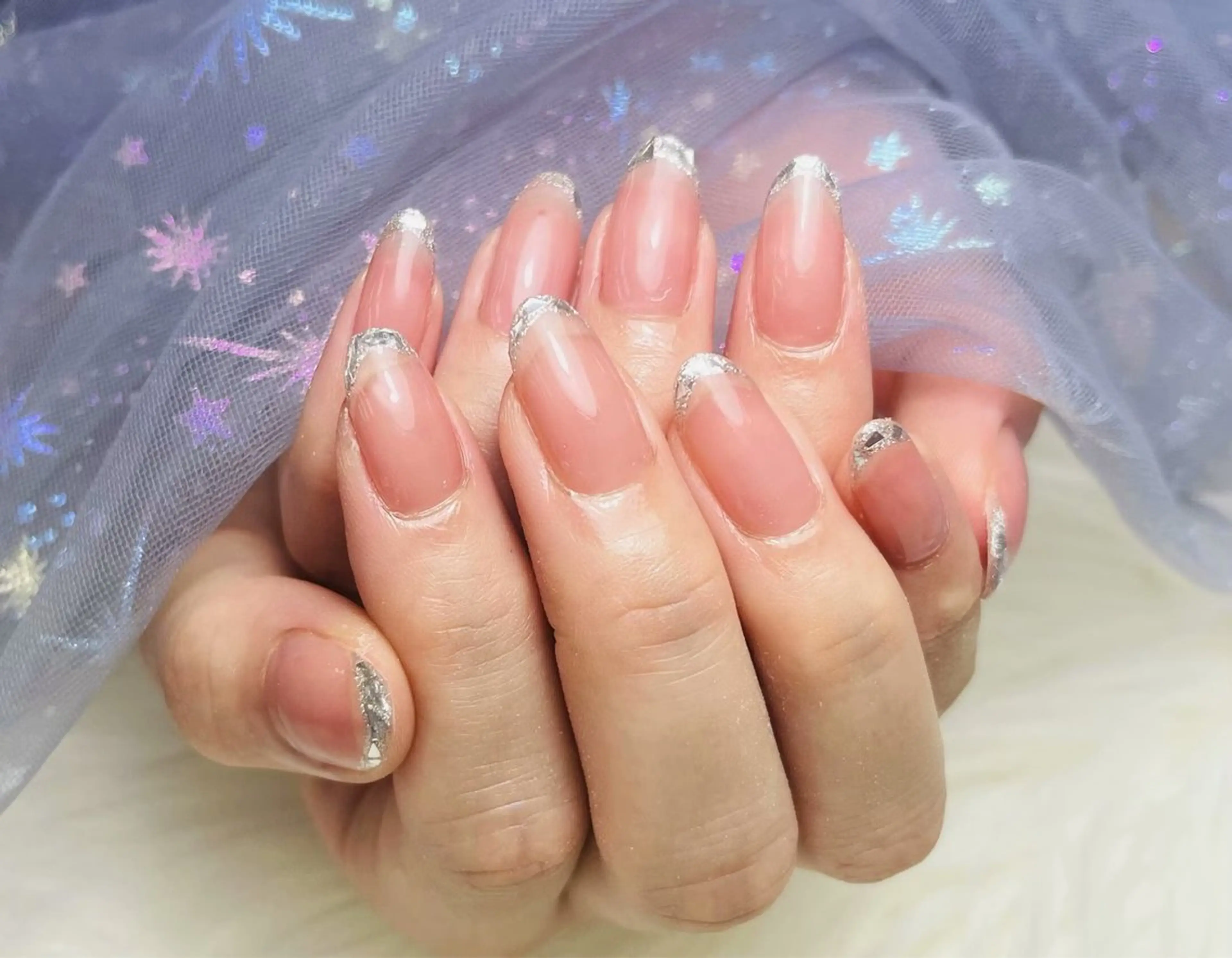 ネイル NailOnason ナナのネイルデザイン