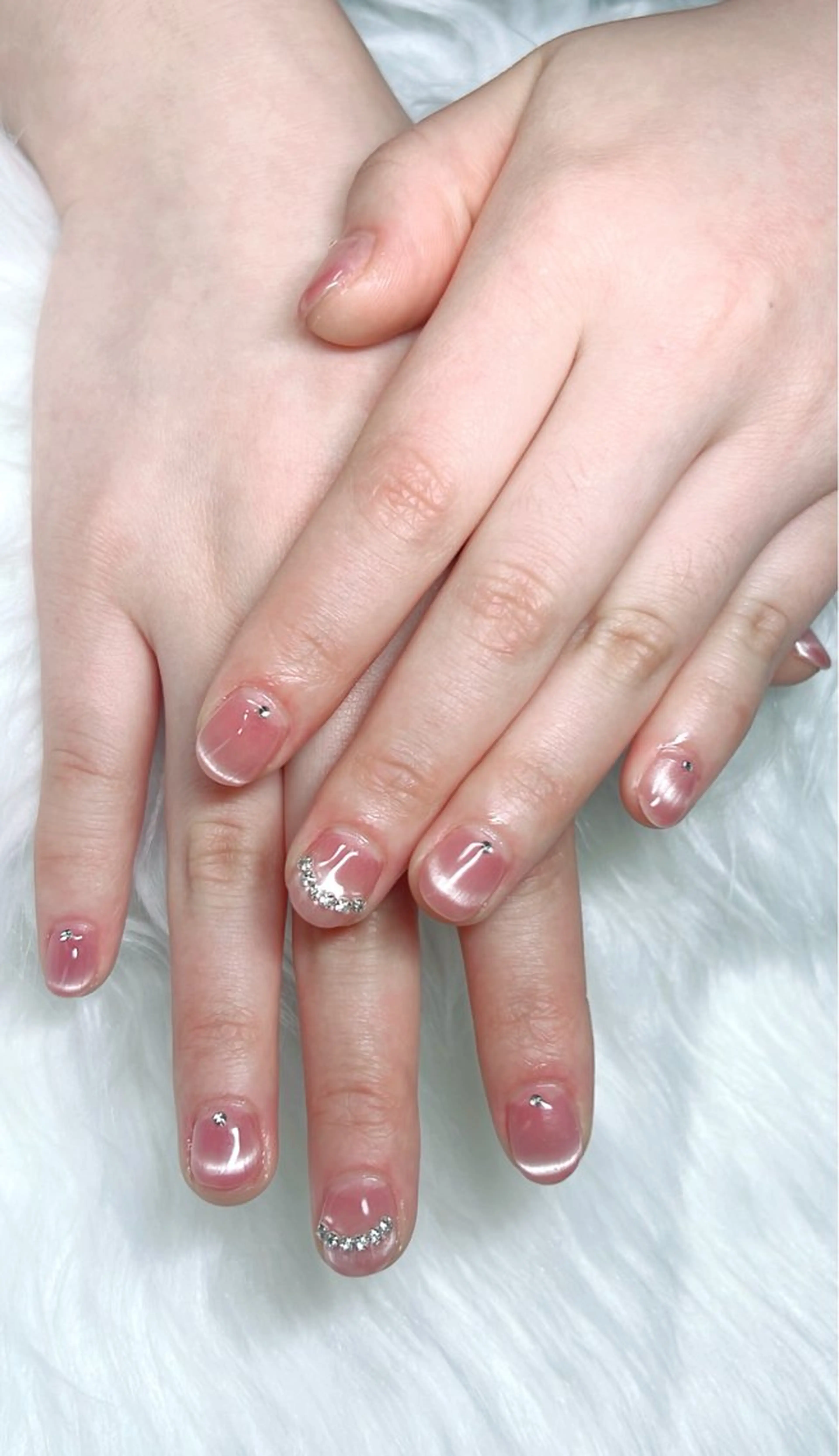 ネイル nail renのネイルデザイン