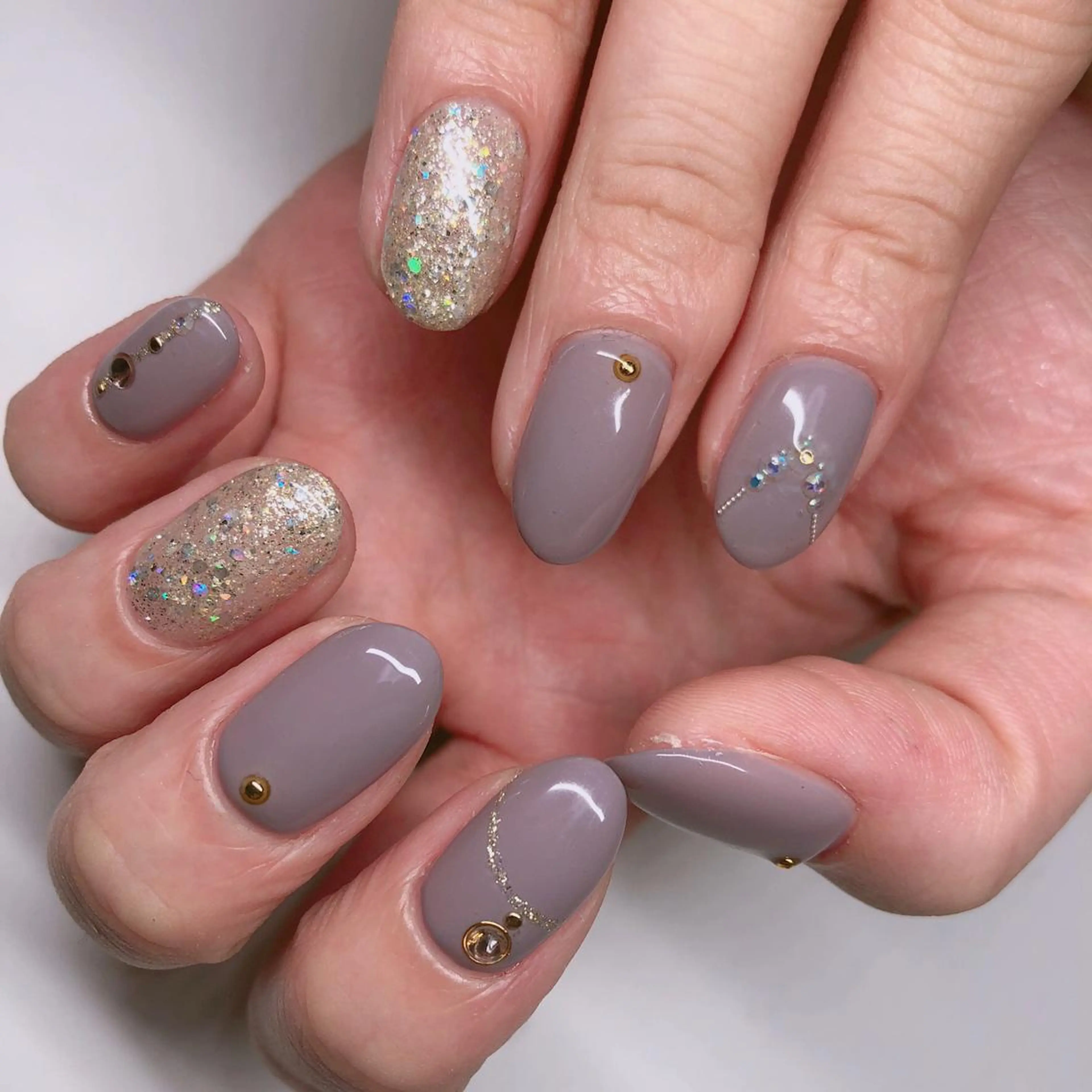 ネイル Yukari chèrieのマツエク・マツパデザイン