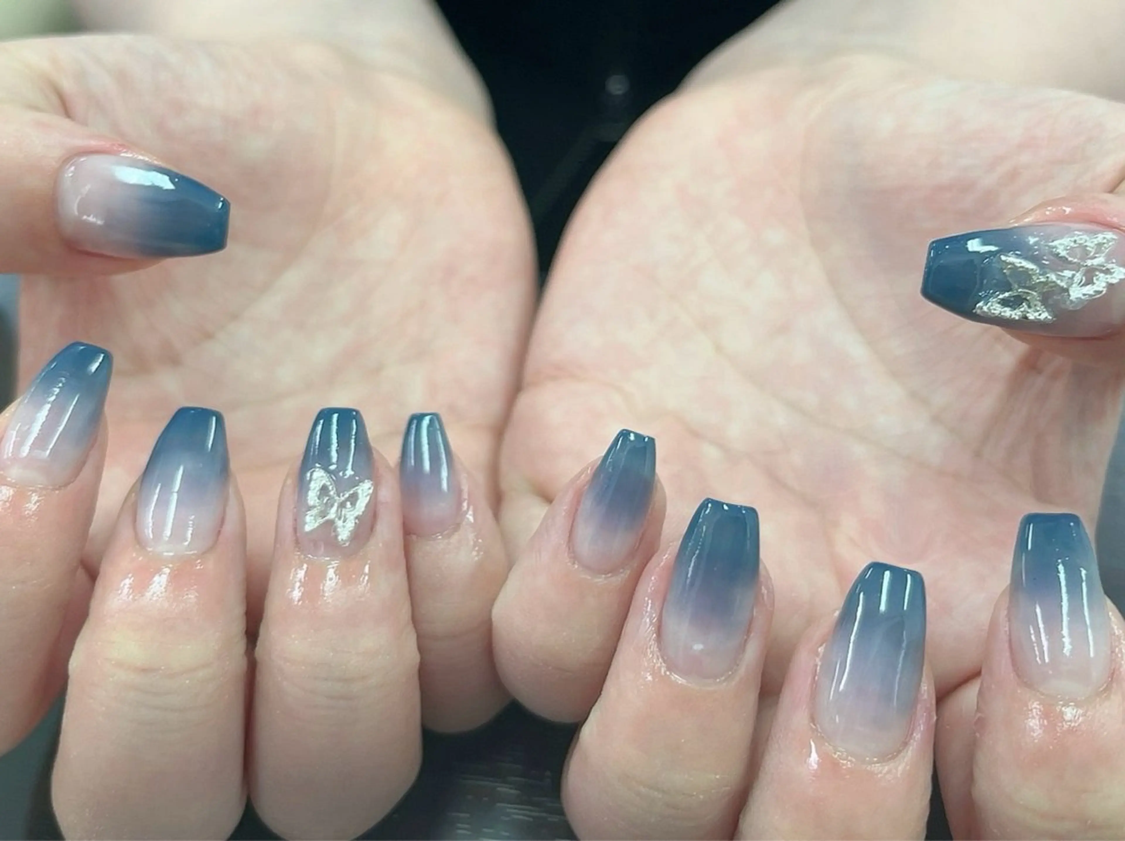 ネイル Beauty salon SALALA（サララ）所属・♡ nailのネイルデザイン