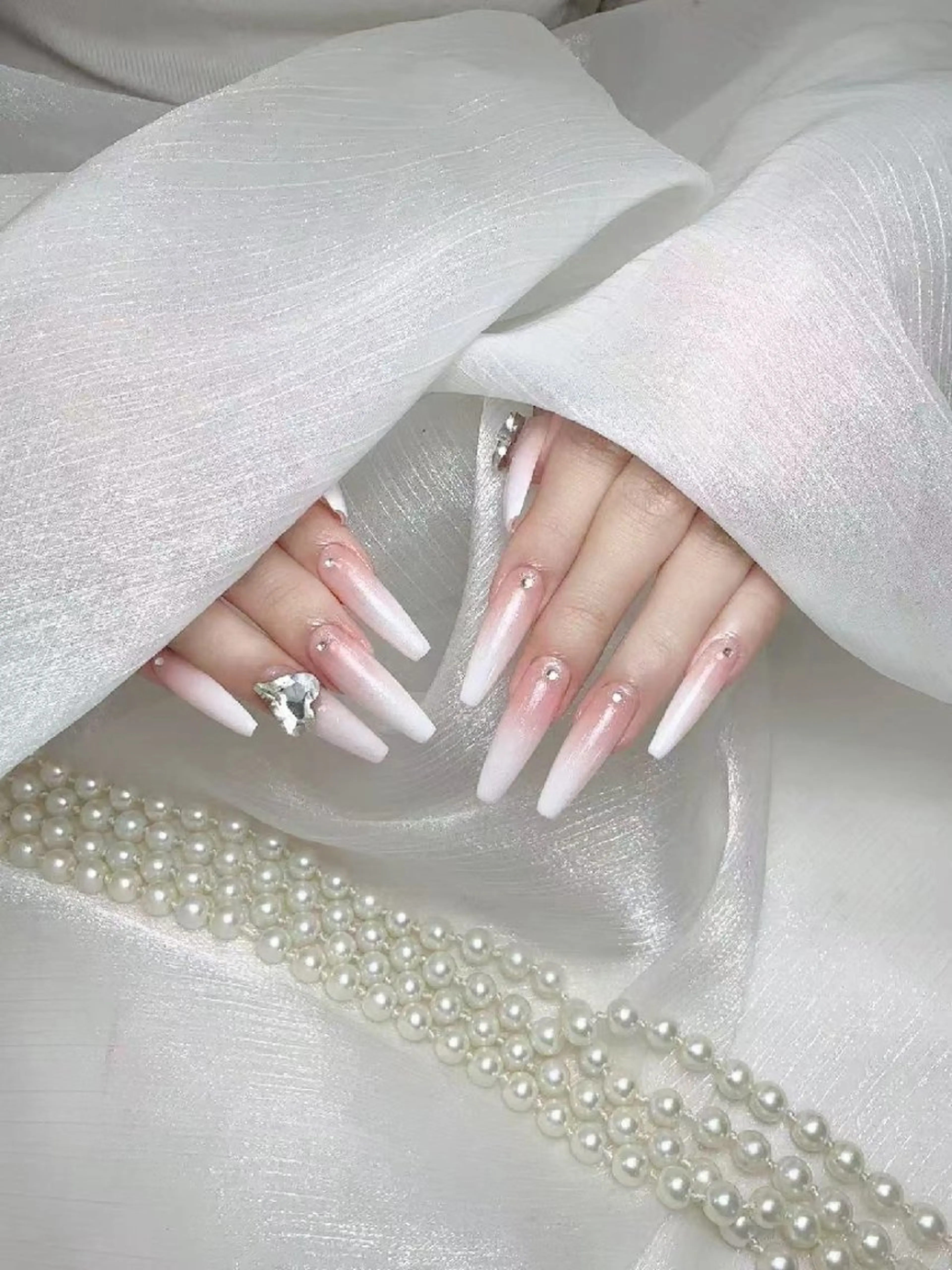 ネイル ENsalon nailのネイルデザイン