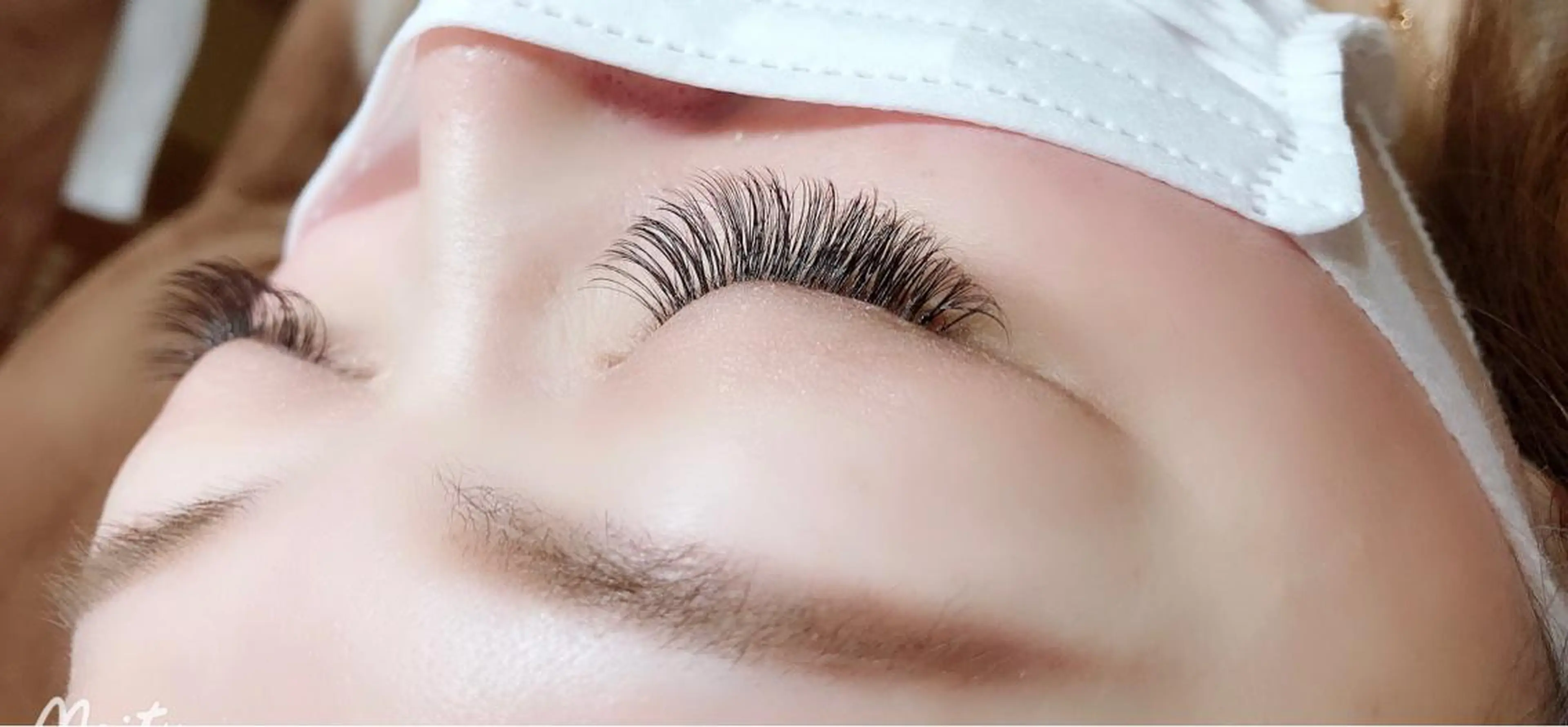 マツエク・マツパ マツエク リン リンのネイルデザイン