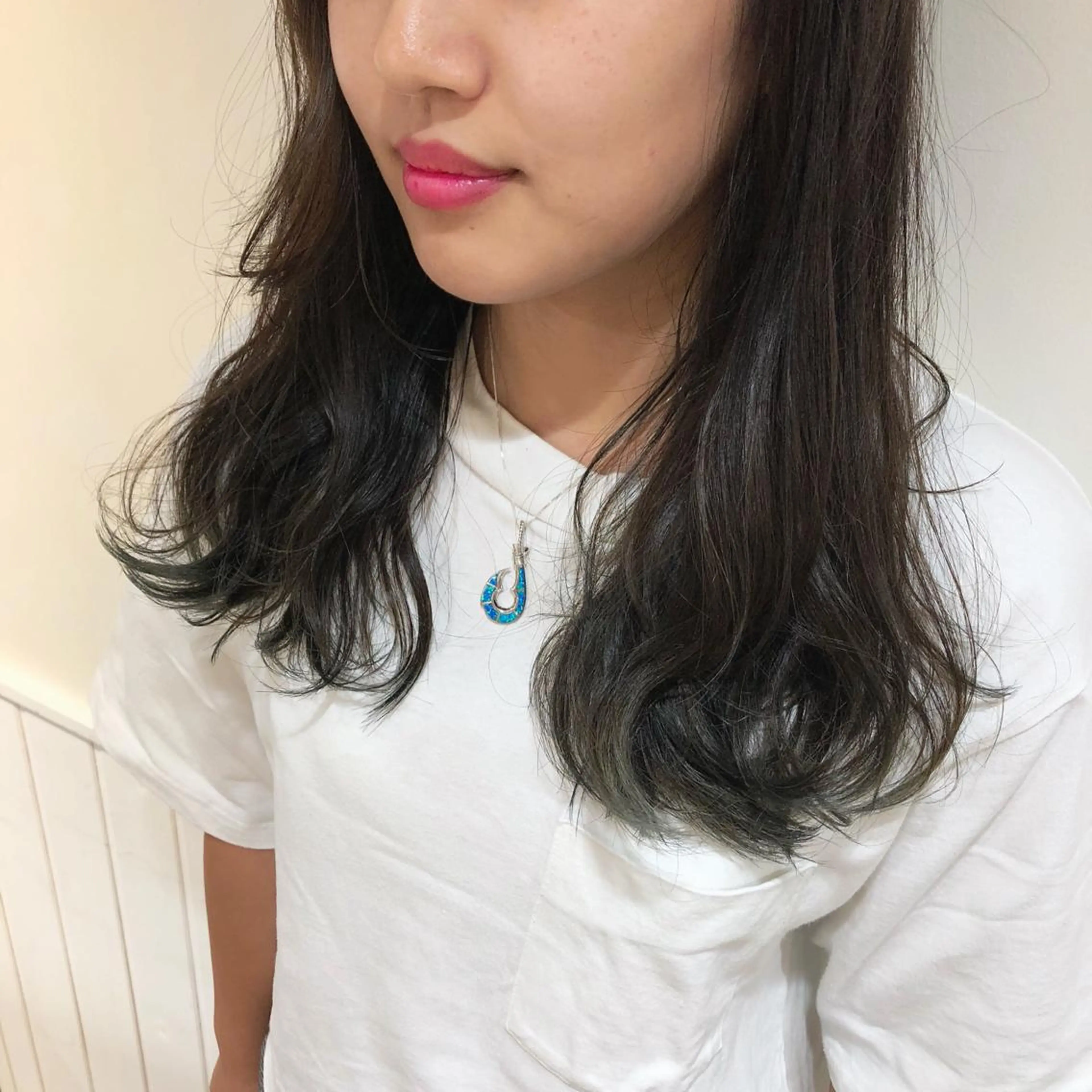 カラー 🤎ベージュカラー 🐶メンズパーマのヘアスタイル