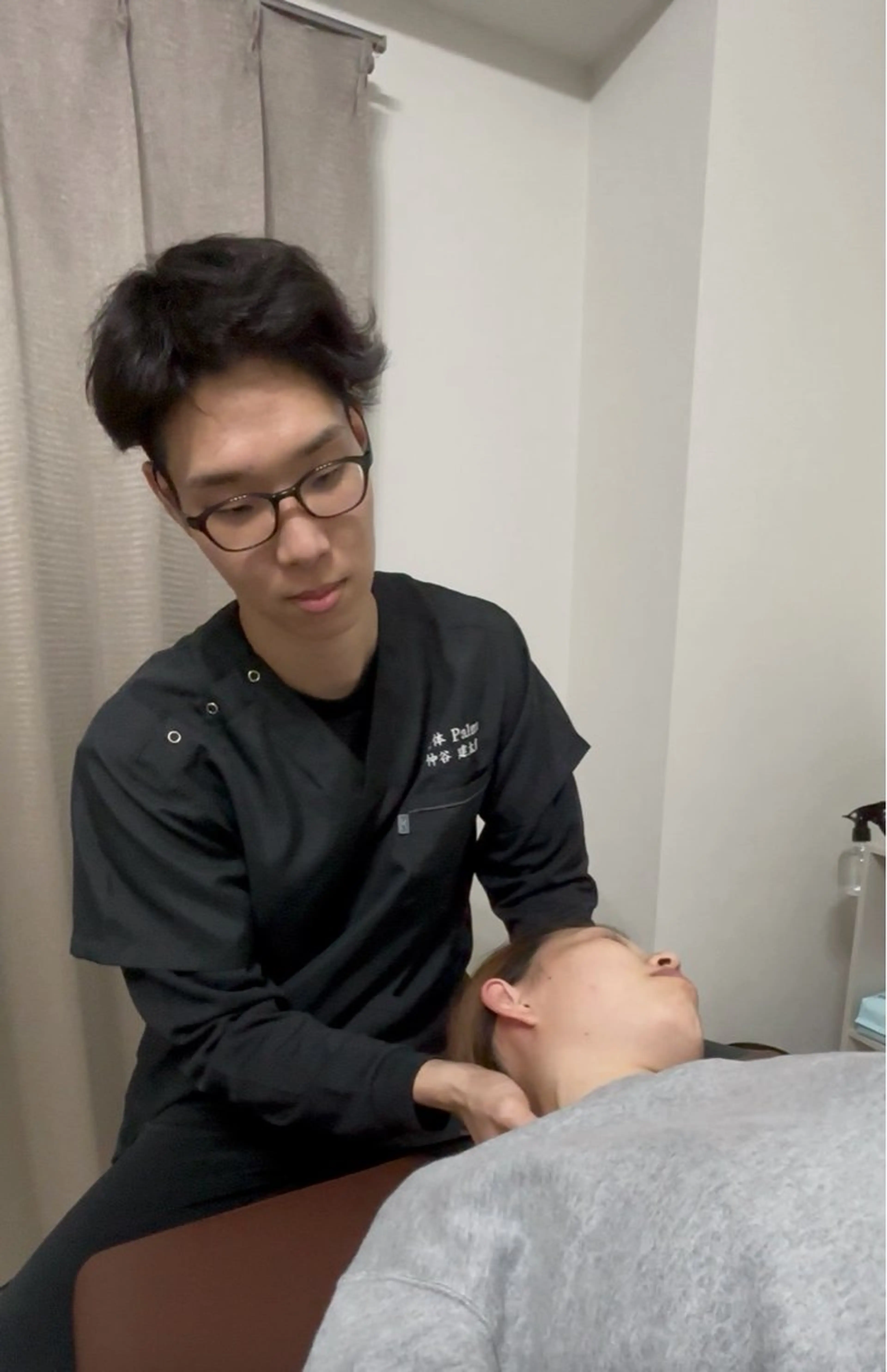 整体Palma 仲谷建太朗のエステ・リラクイメージ