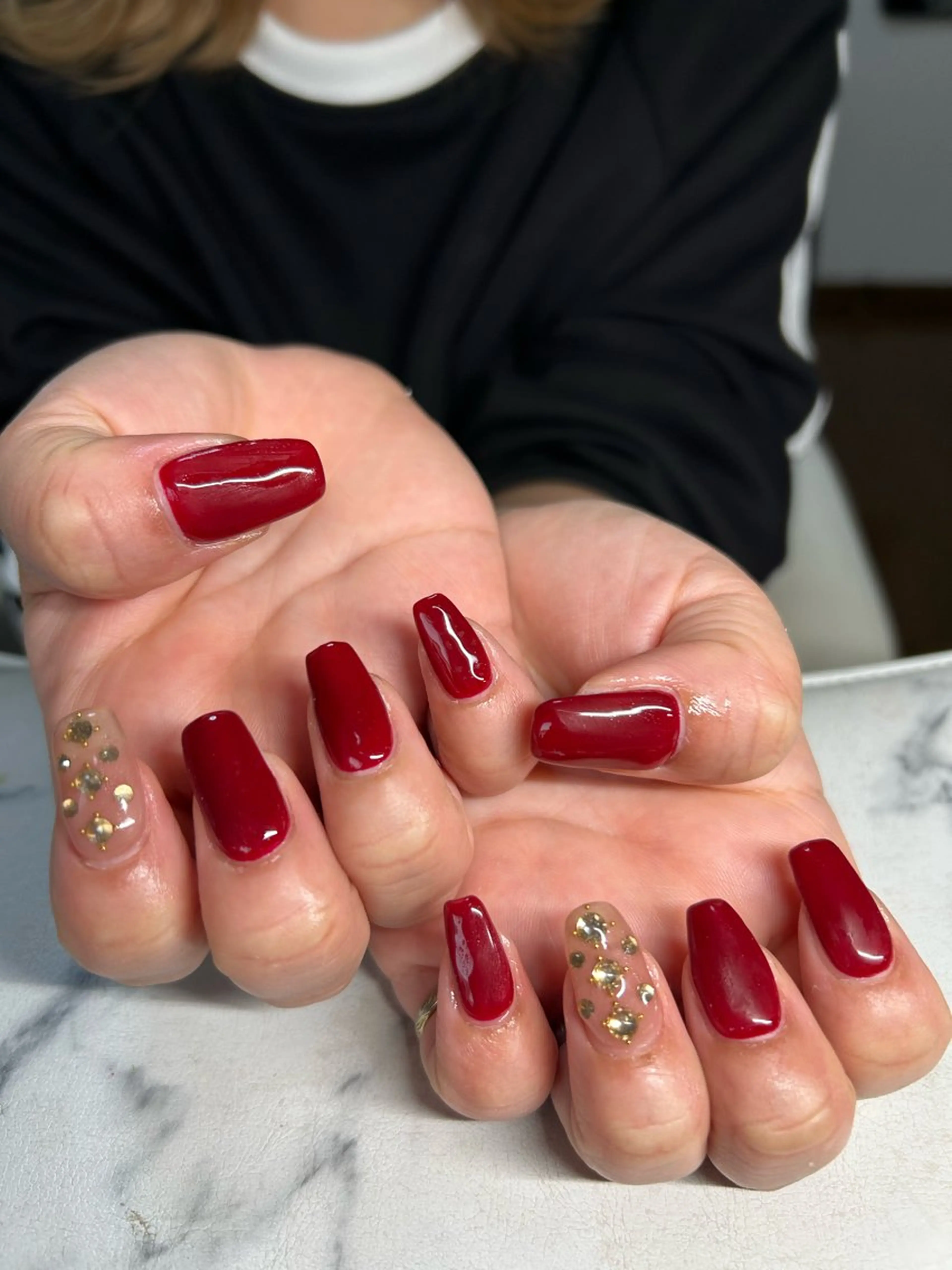 ネイル LANLAN所属・Lan Lanのネイルデザイン