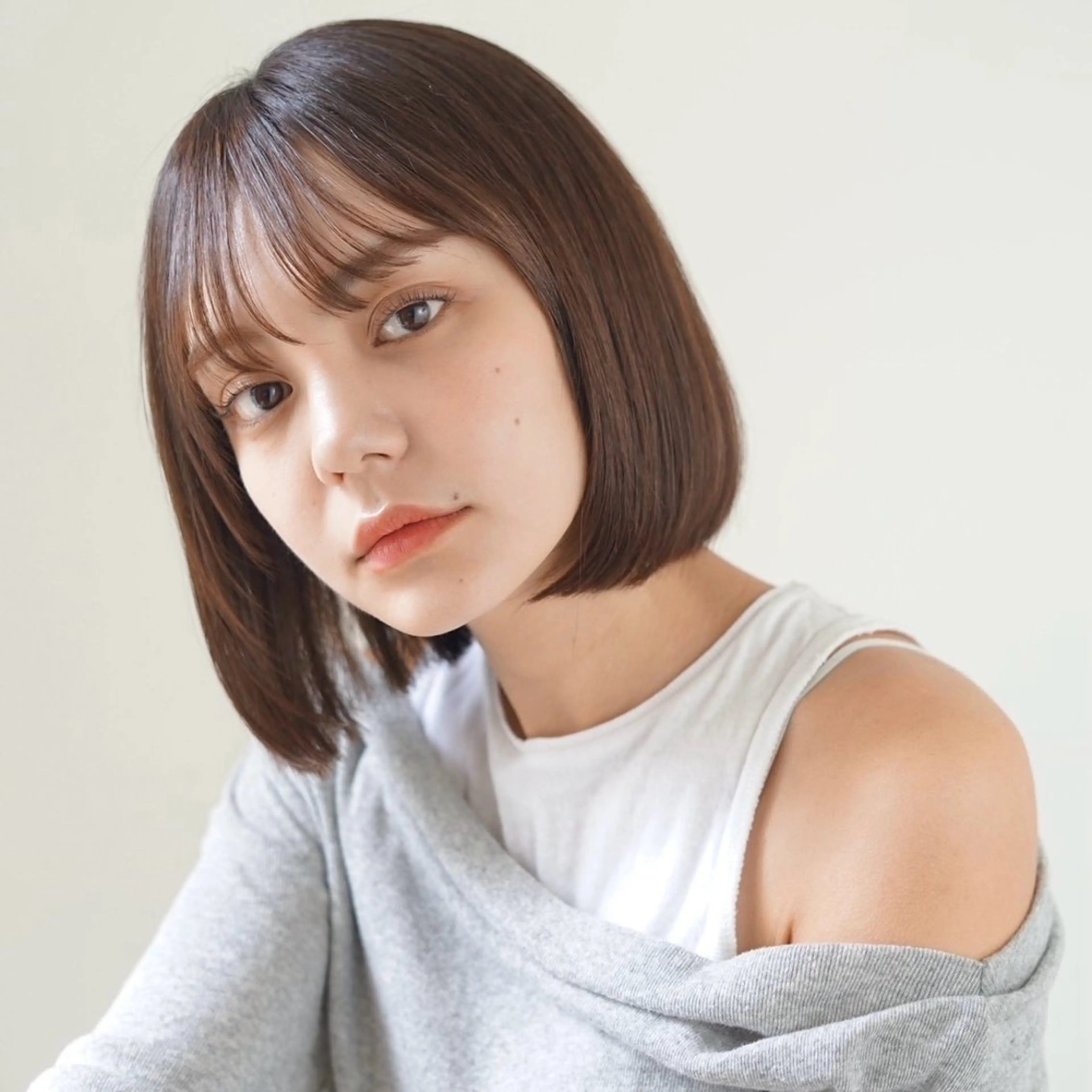 【ご来店2回目以降】🌷カット🌷+🪞《内部補修+外部補修のオーダーメイド》4stepトリートメント【髪質改善ケア】の写真