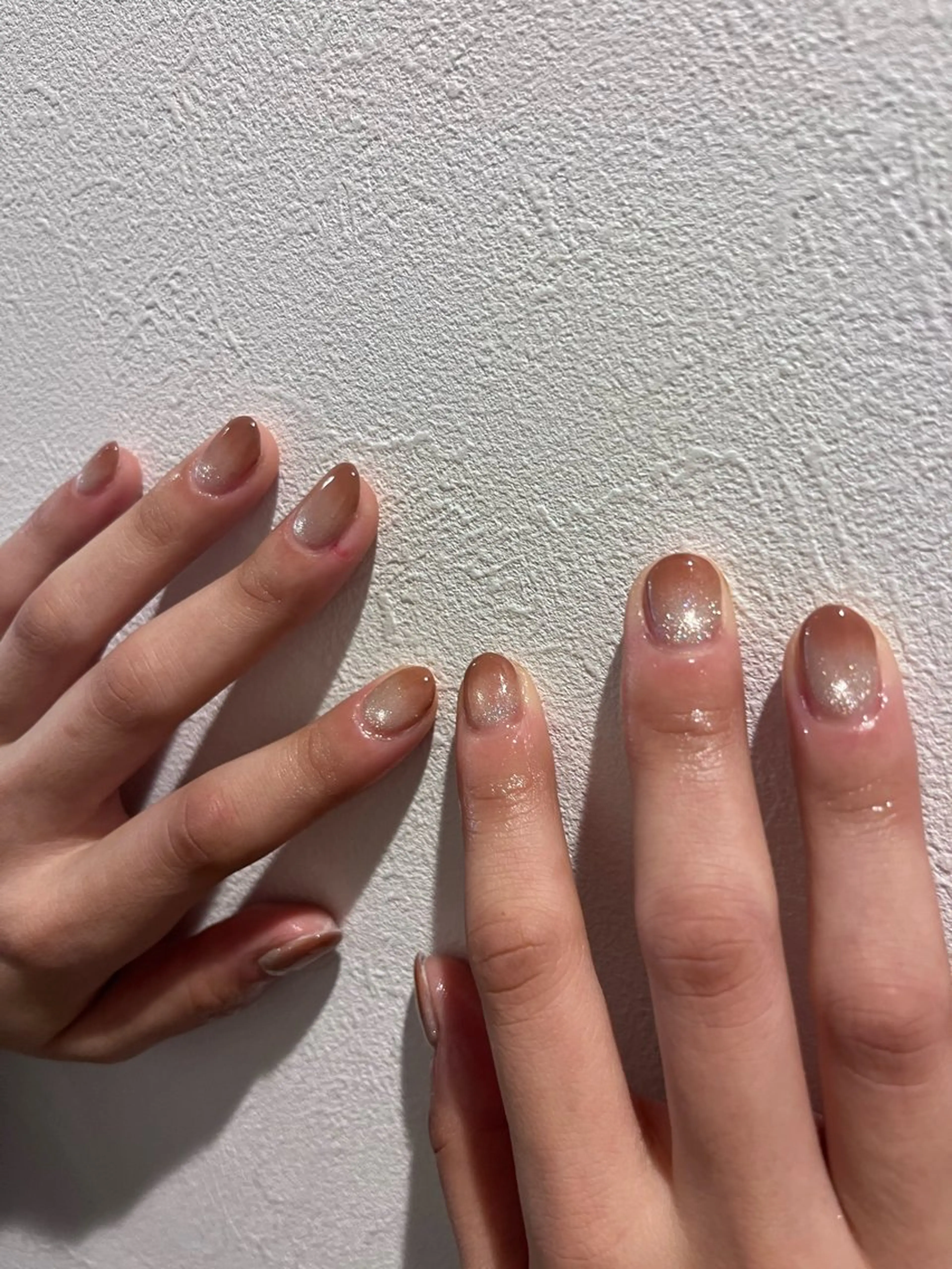 ネイル angel tail所属・Angel tailのネイルデザイン