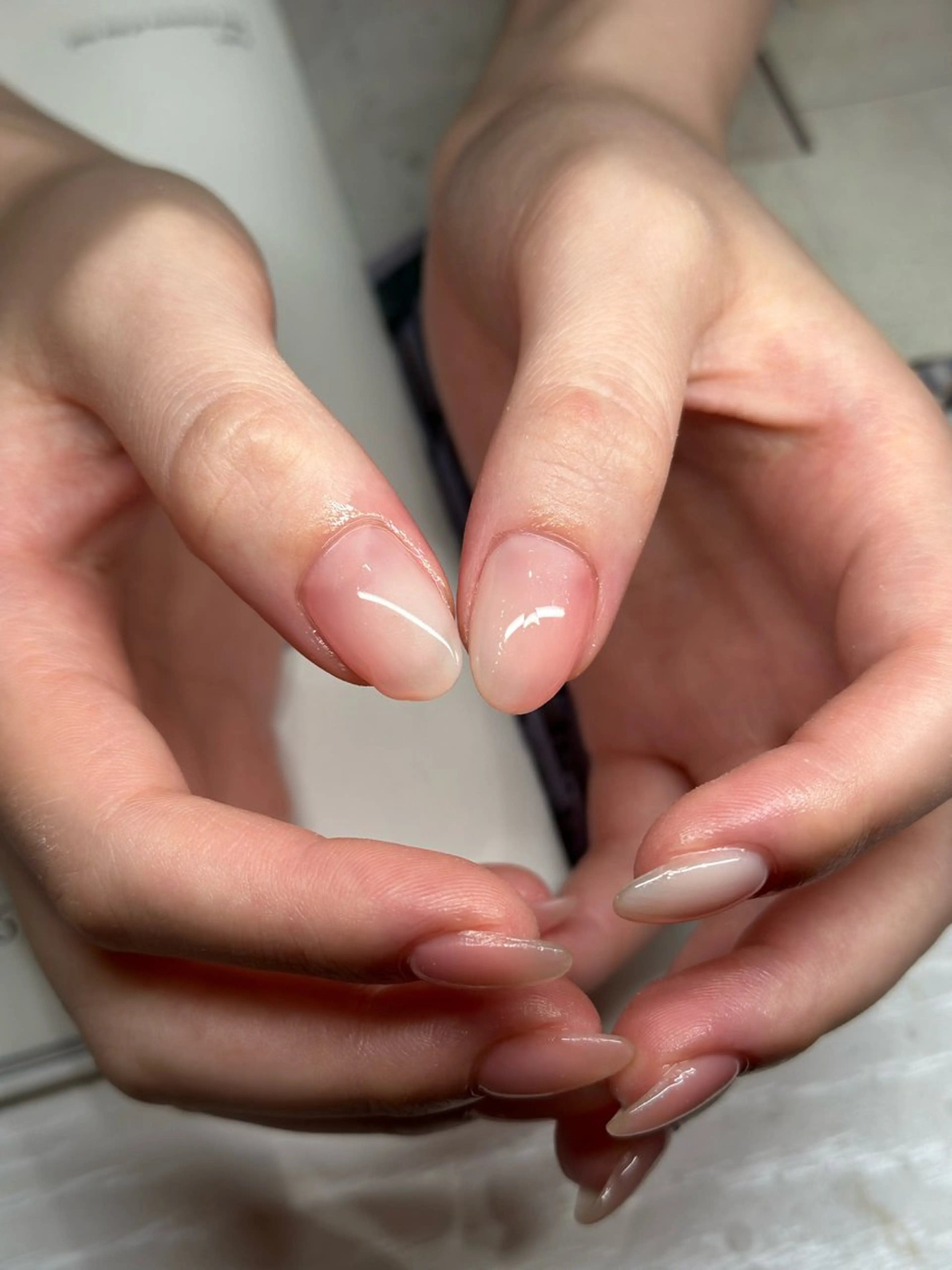 ネイル m o m o / 高岡ネイルのネイルデザイン