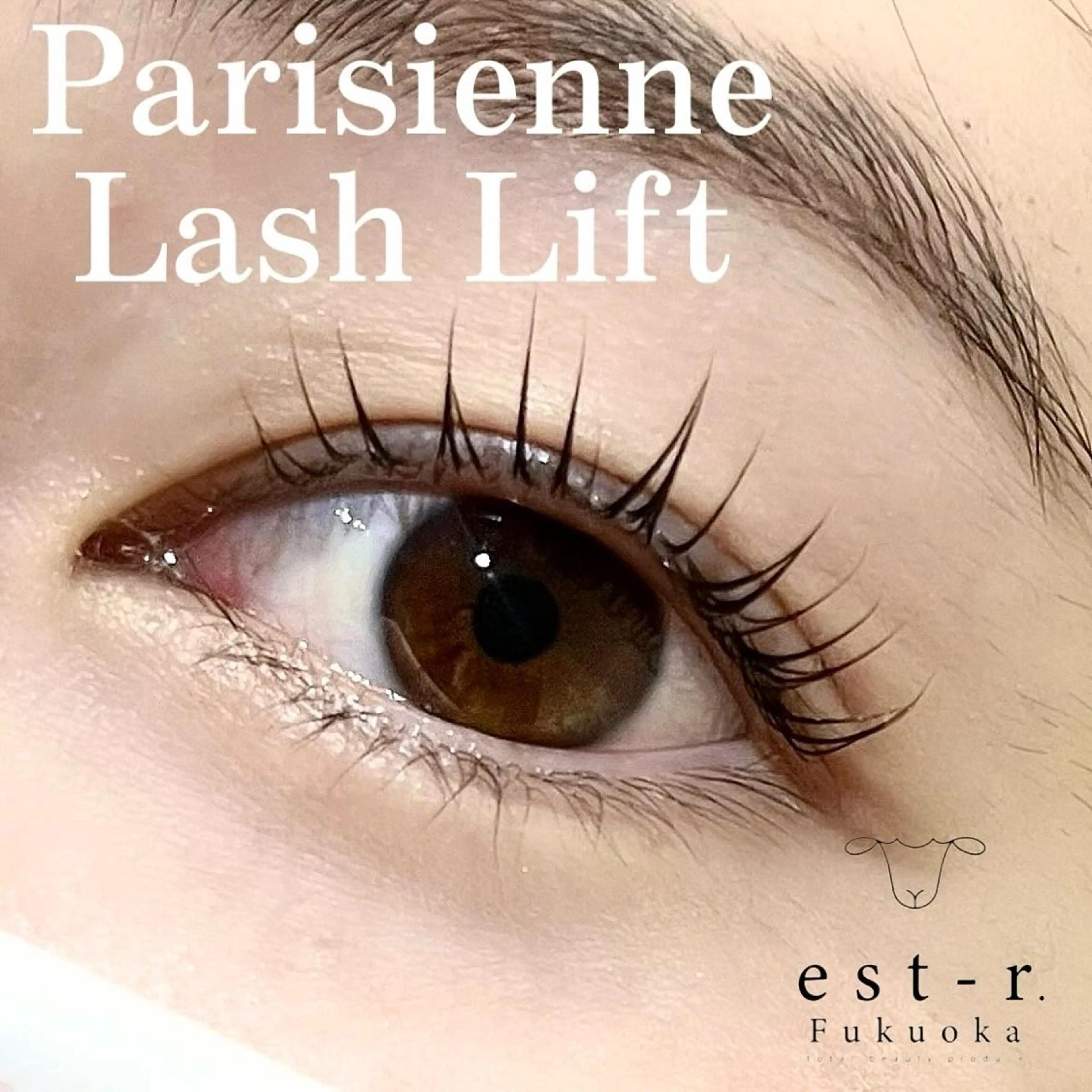 マツエク・マツパ マツパ Riho/博多/ まつげパーマ/LEDのマツエク・マツパデザイン