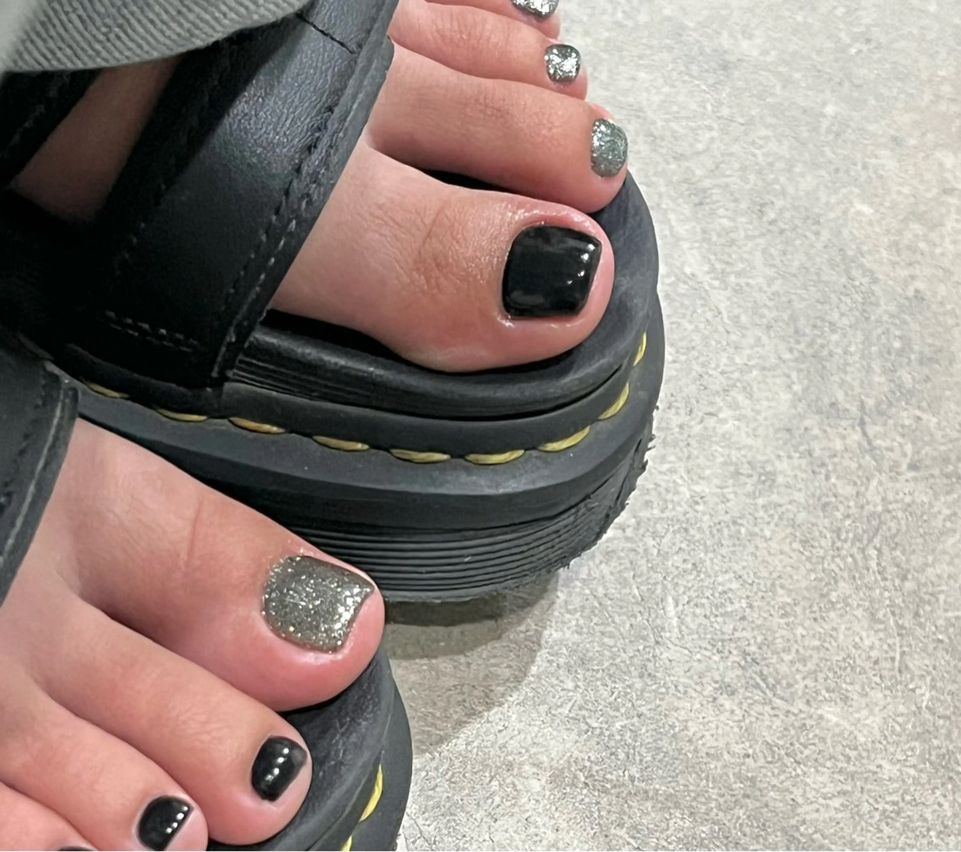 ネイル フットネイル repos所属・repos 金山ネイルサロンのネイルデザイン