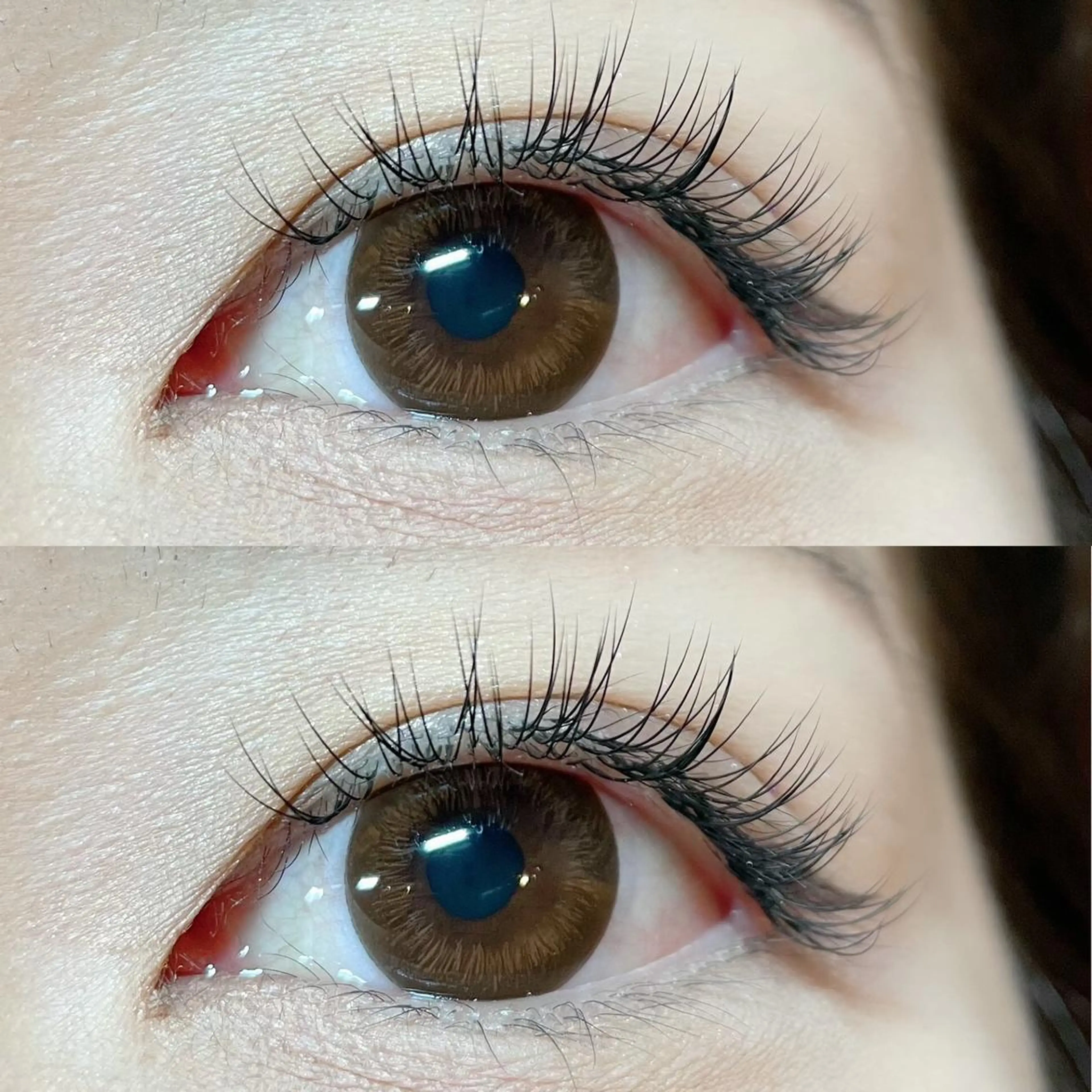 マツエク・マツパ マツエク eyelash salon  mani所属・アイラッシュサロン maniのマツエク・マツパデザイン