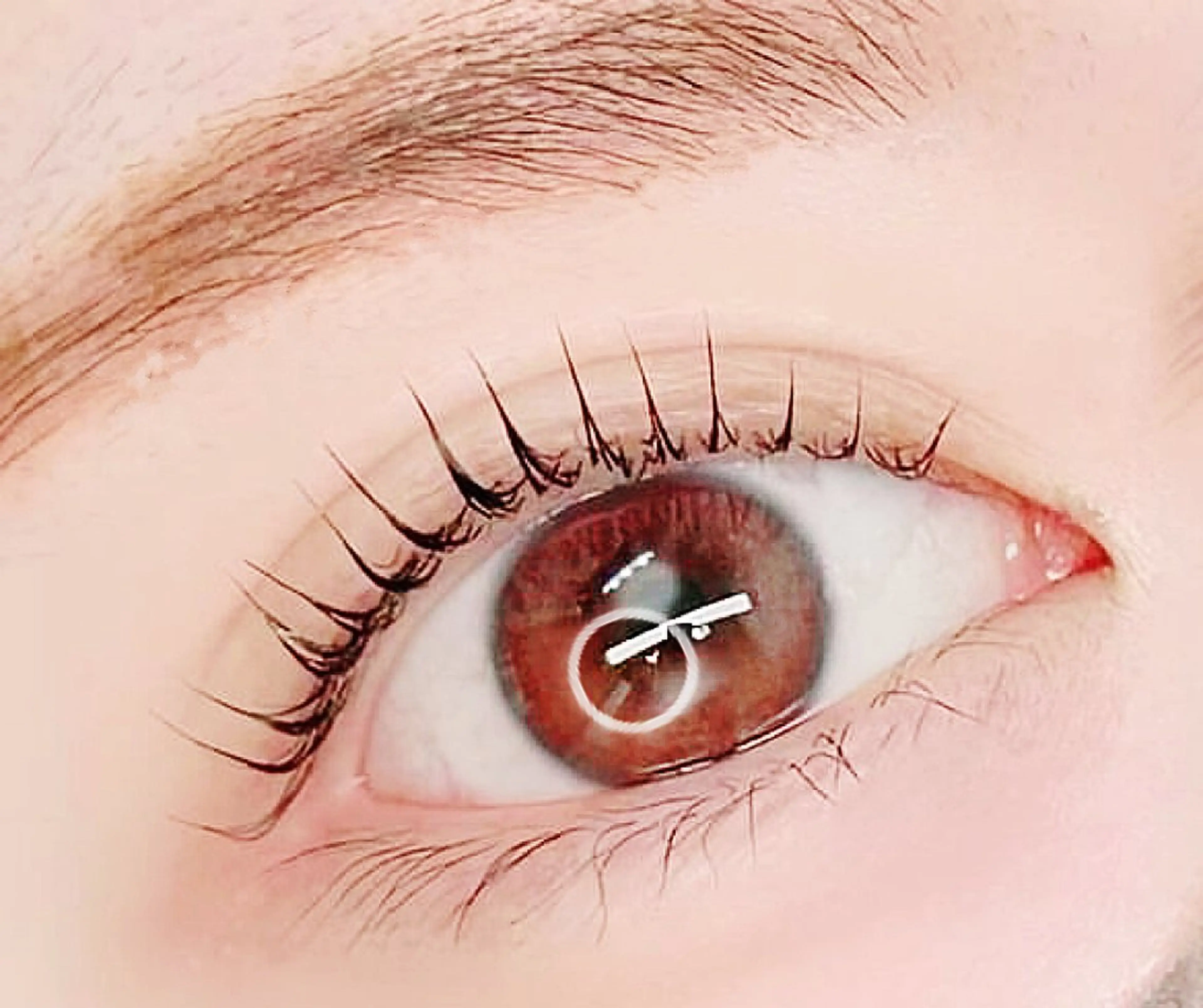 マツエク・マツパ YUKA 🐩🎀のマツエク・マツパデザイン