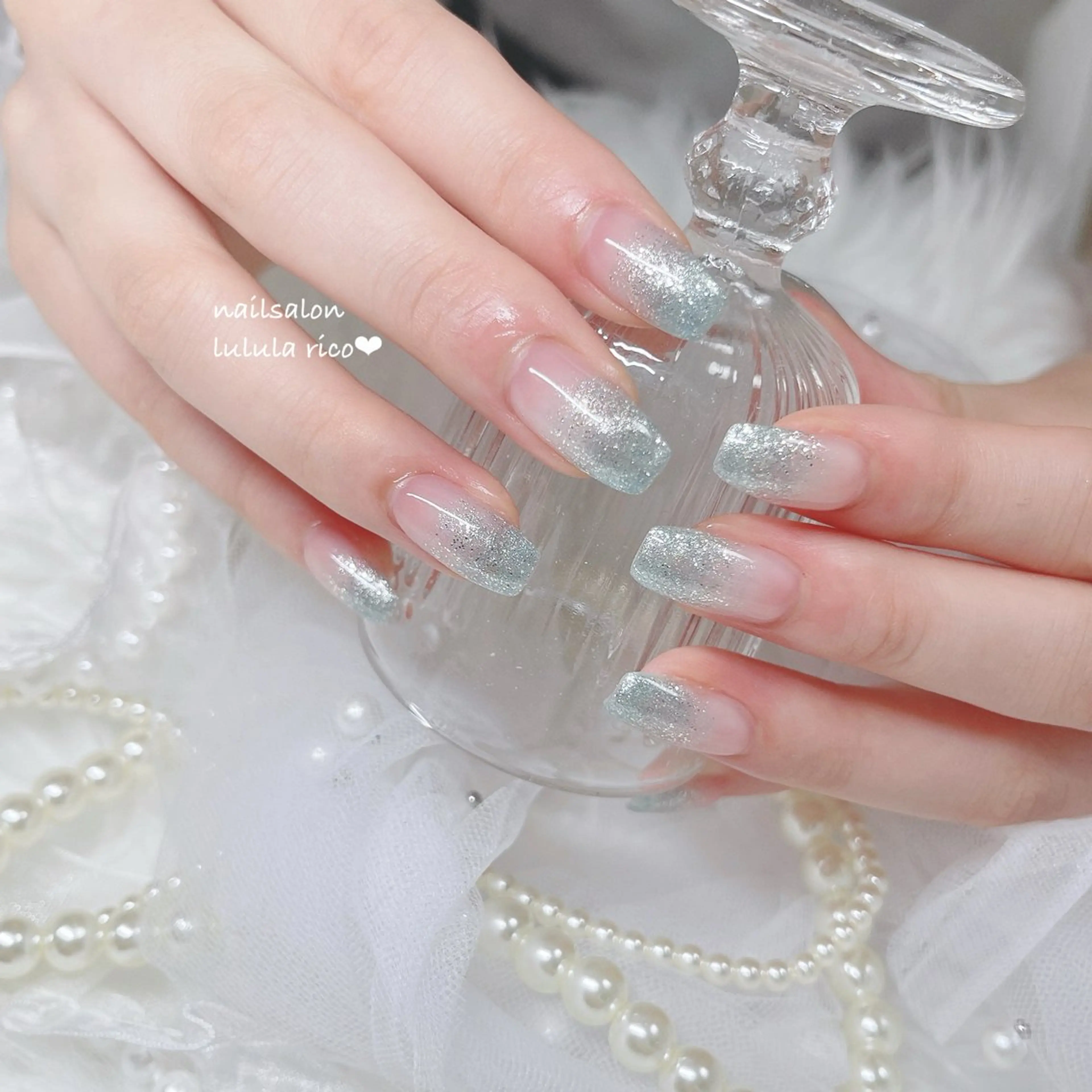 ネイル lulula ricoのエステ・リラクイメージ