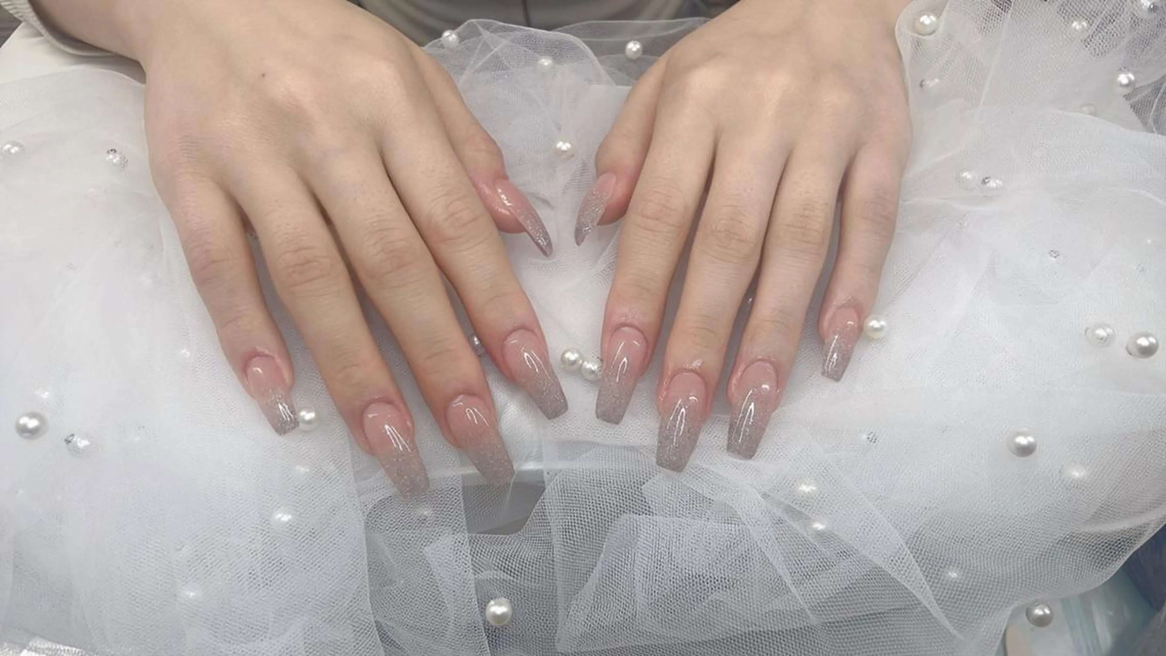 ネイル ハンドネイル ゆうさ Nailのネイルデザイン