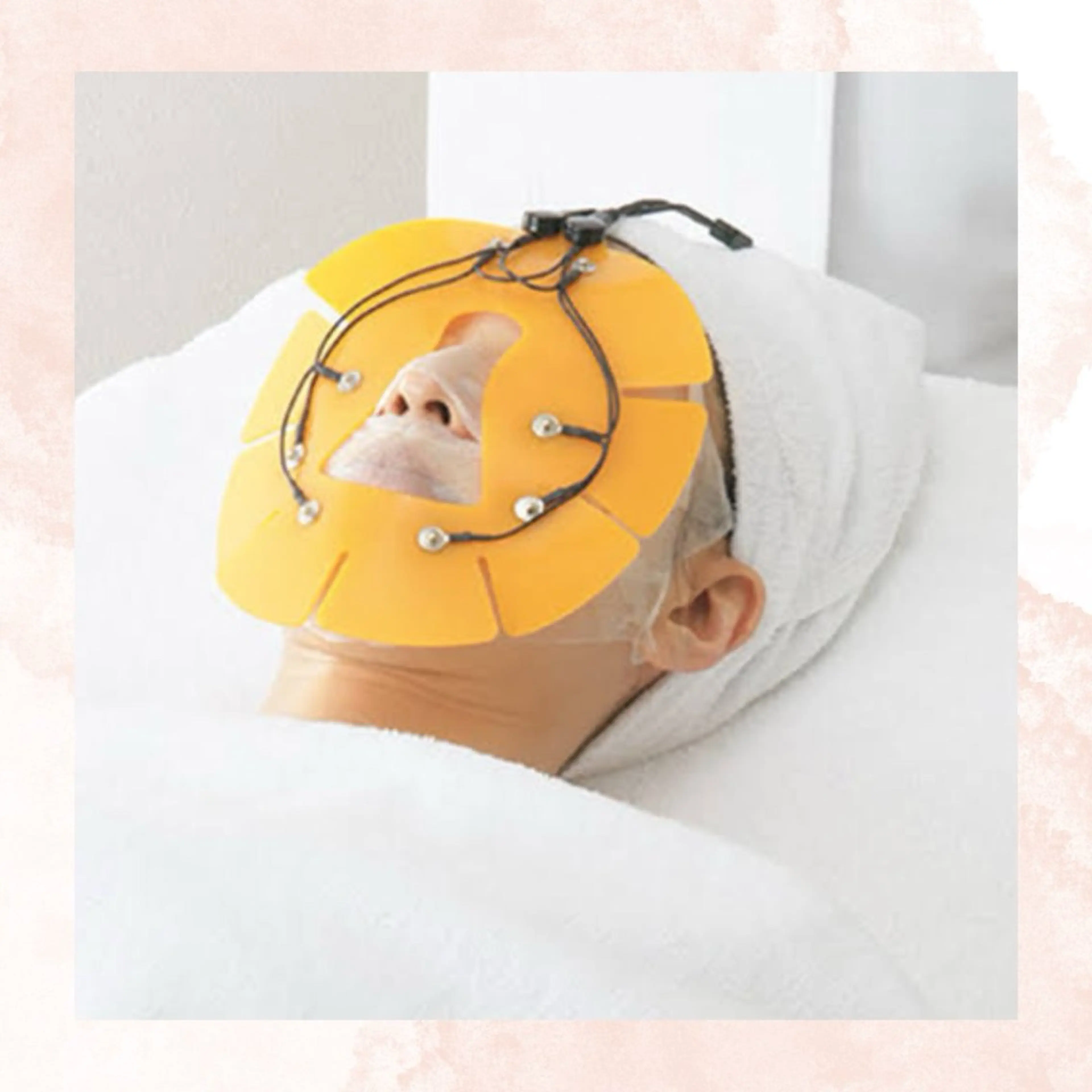 Purua beuty所属・月1肌管理 RINAのエステ・リラクイメージ