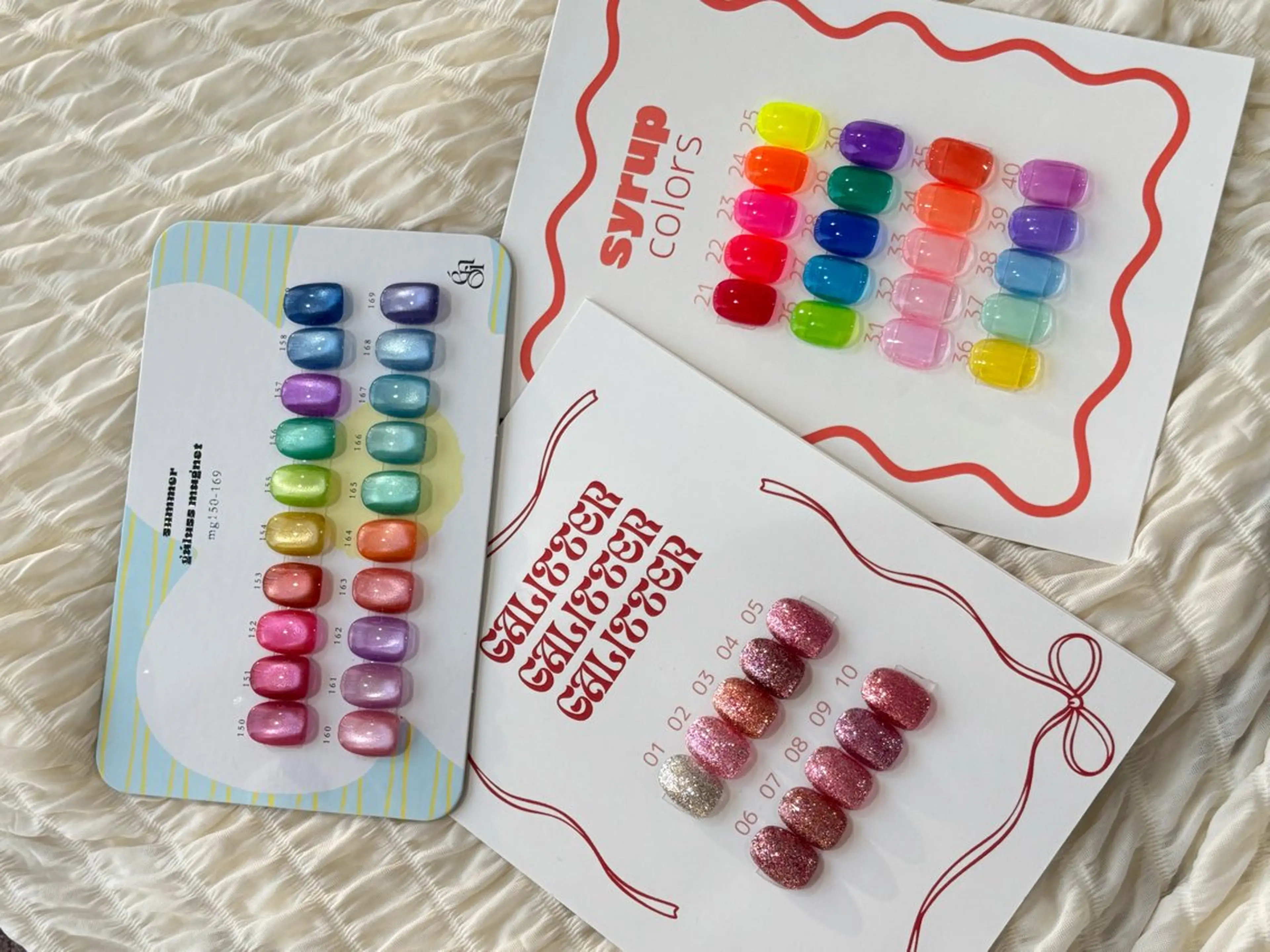 ネイル snazzy kobeのネイルデザイン