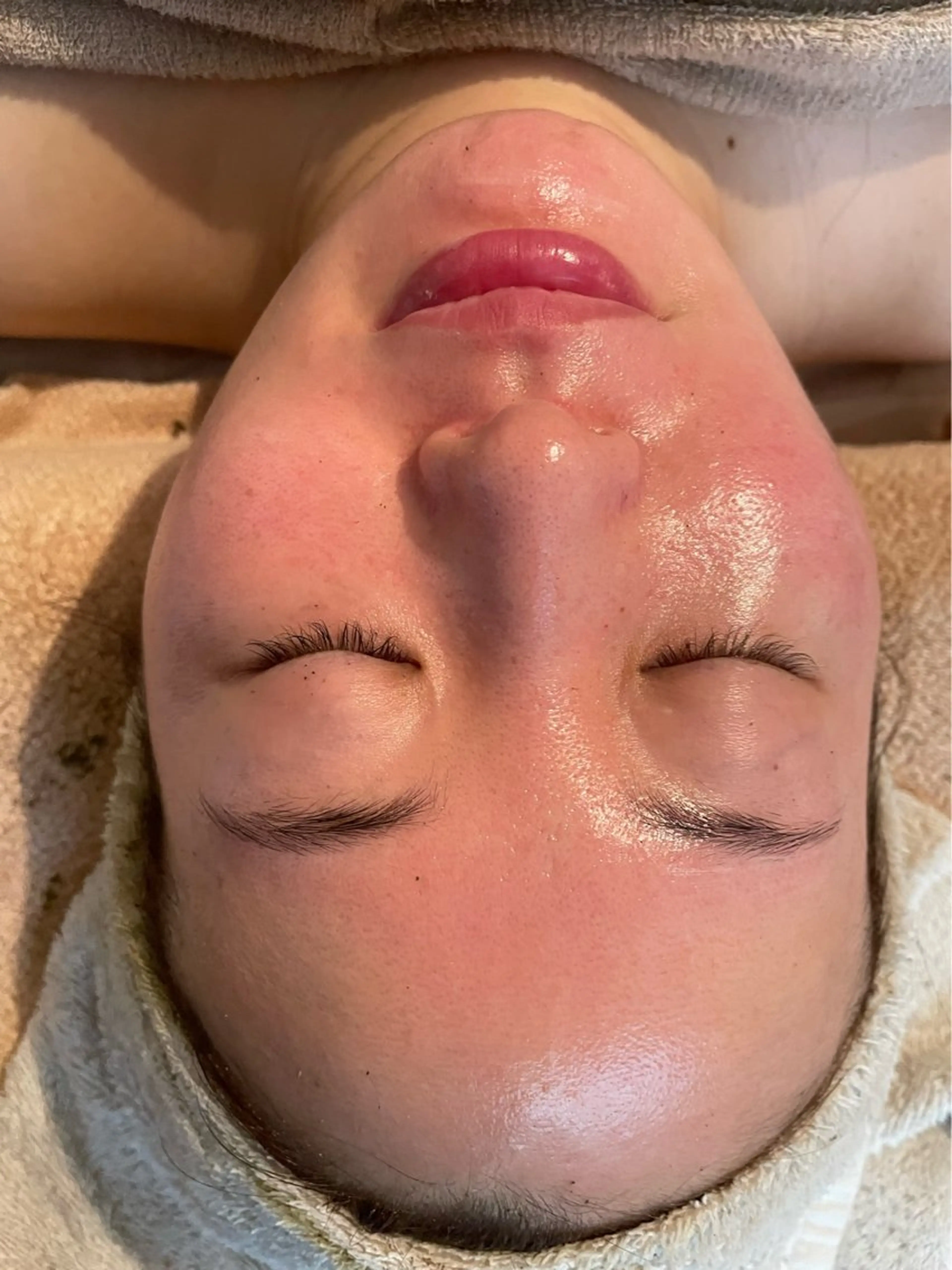 エステティックサロン Liente(リアンテ）所属・Hashimoto .のエステ・リラクイメージ