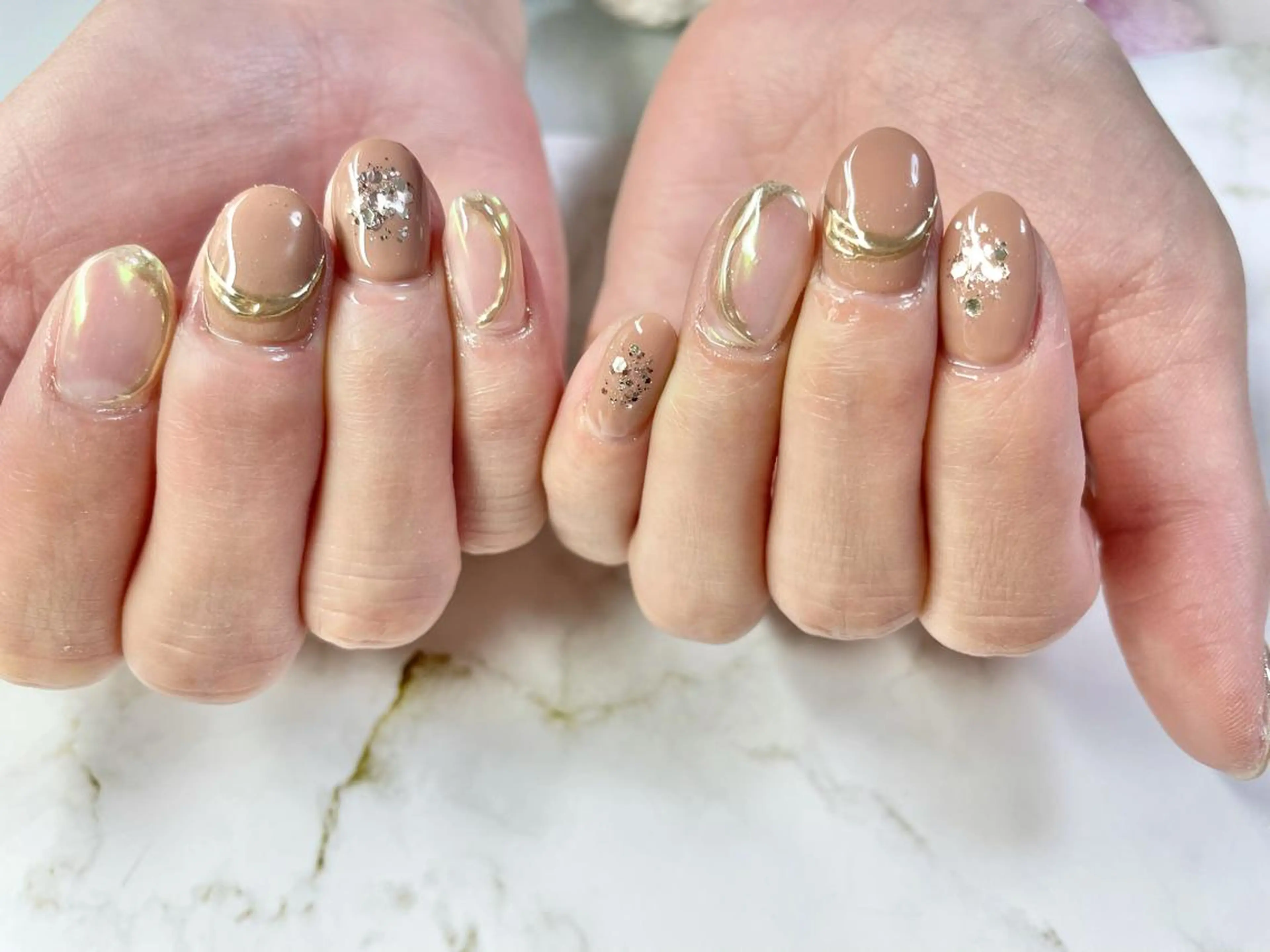 ネイル Y's nailのネイルデザイン