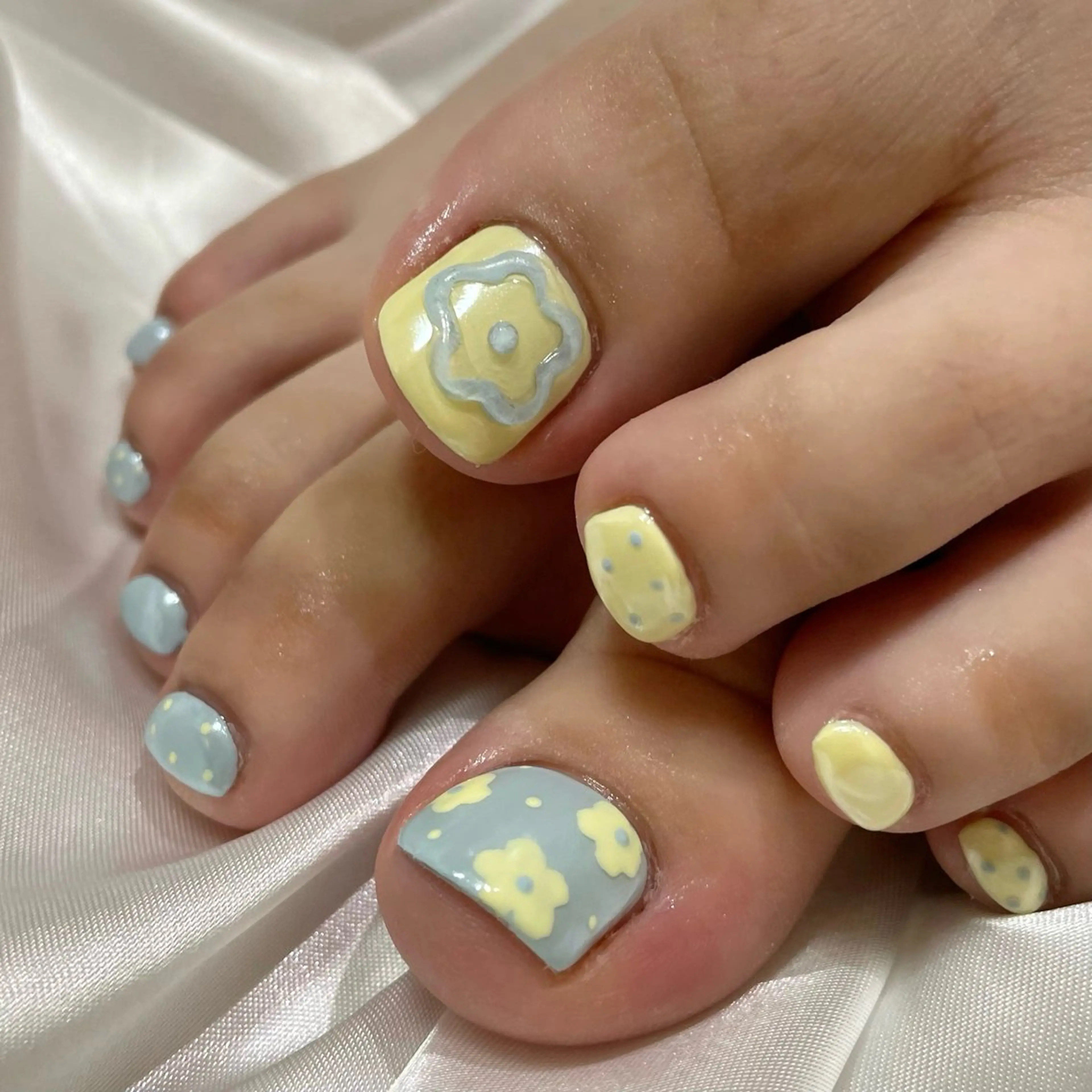 ネイル nail salon BOM（ポム）のネイルデザイン
