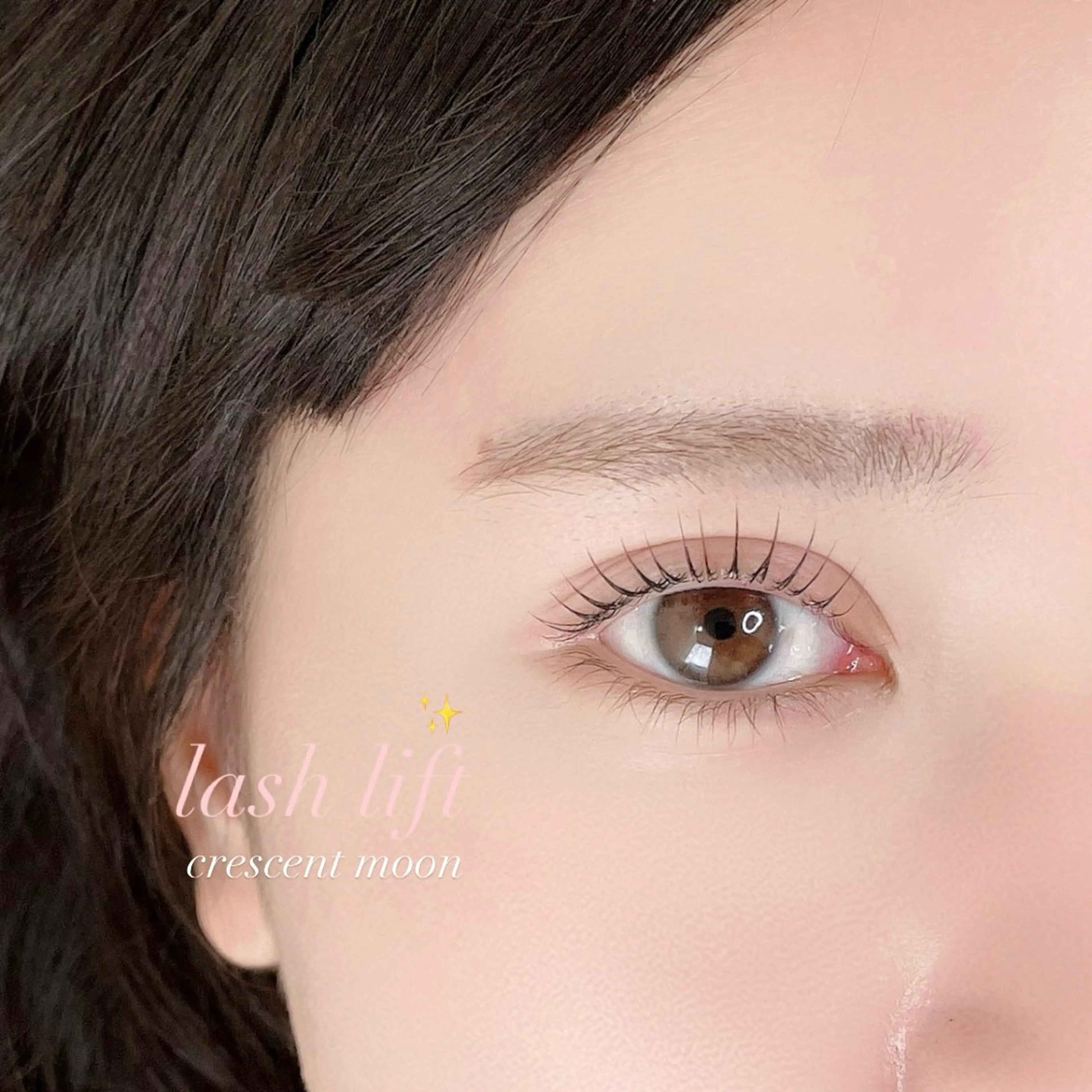 マツエク・マツパ マツパ beautiful me sao˖·⟡のマツエク・マツパデザイン