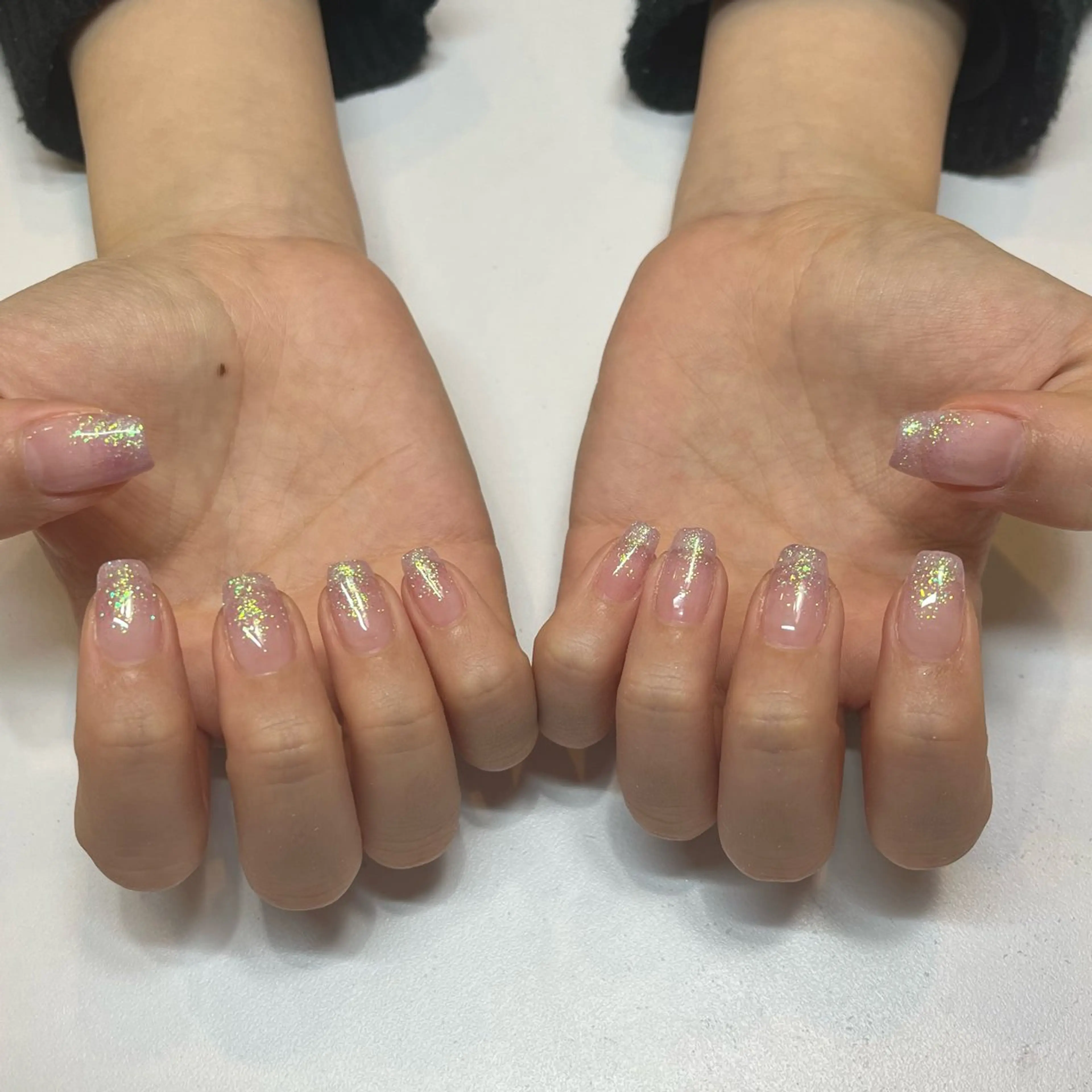 ネイル RALUA名駅前店 山崎のネイルデザイン