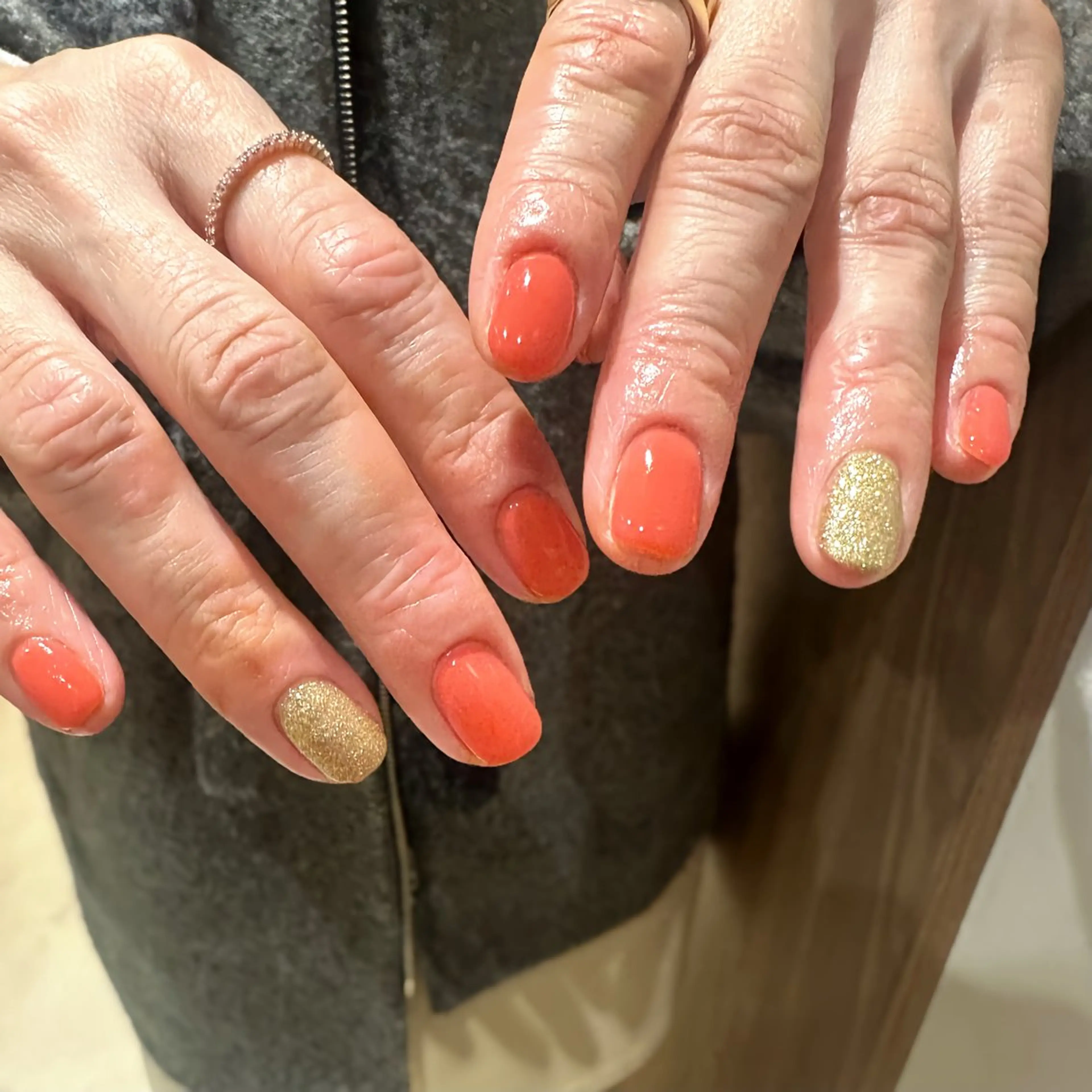 ネイル 久屋大通 DEE yuukaのネイルデザイン