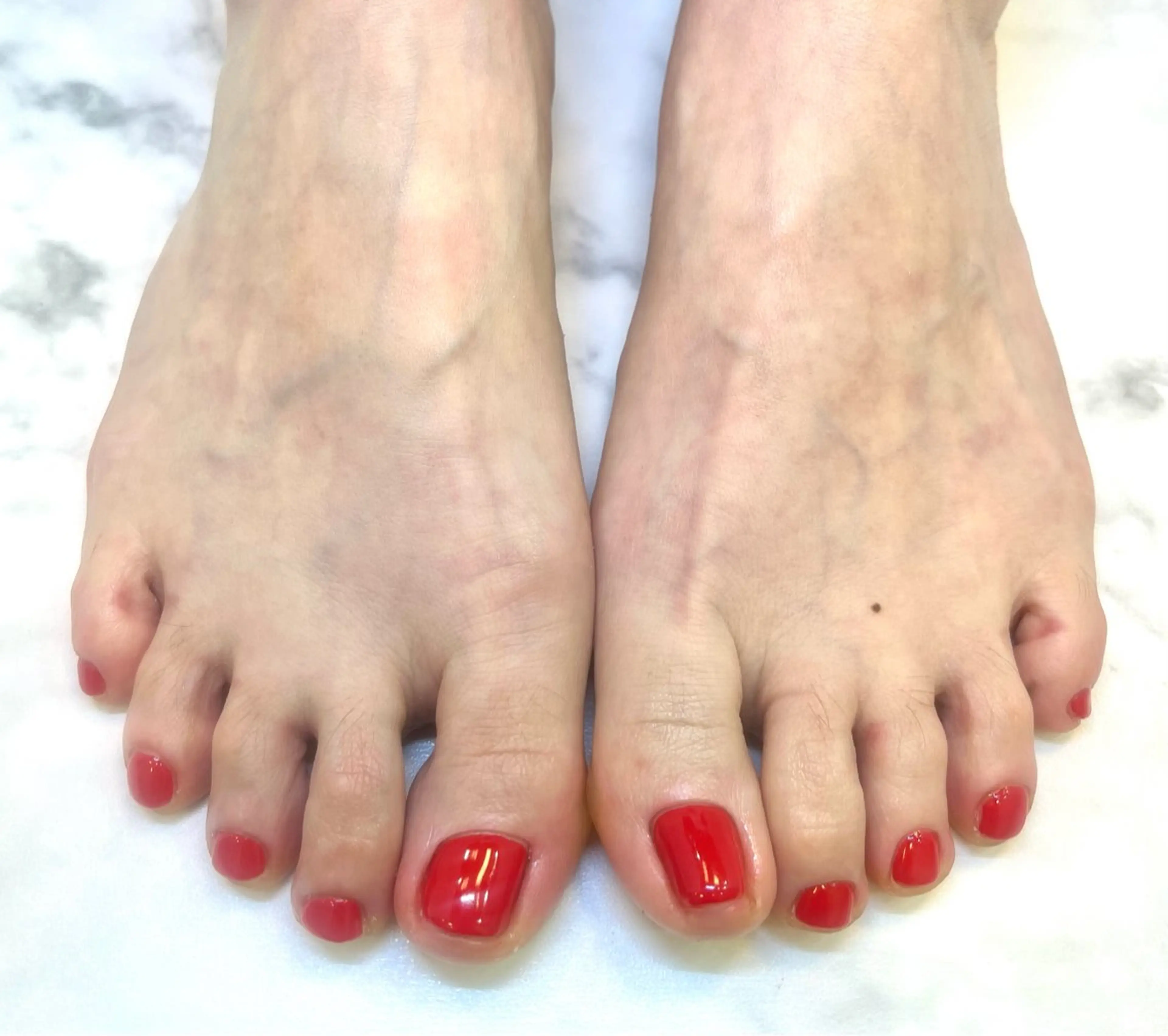 ネイル 渡邉 真衣のネイルデザイン