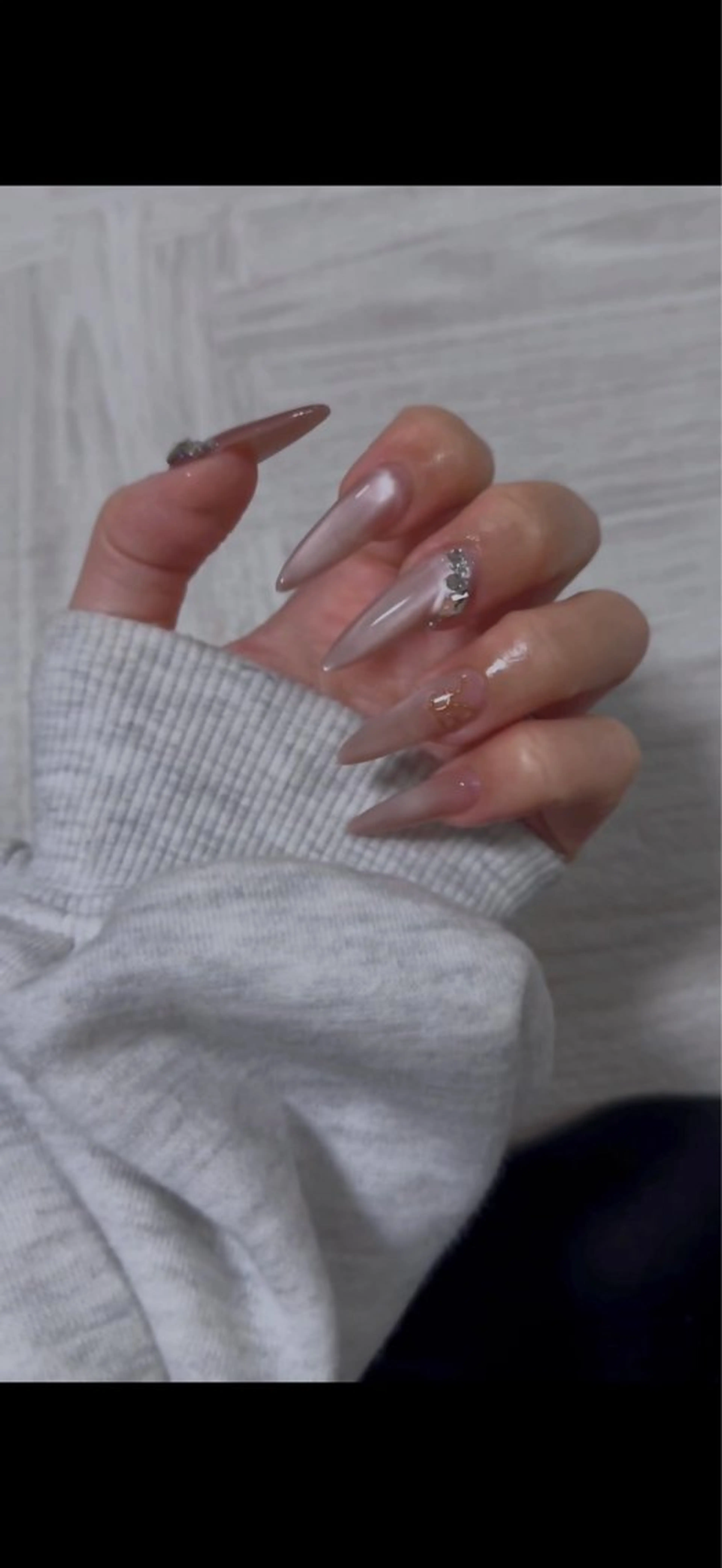 ワンカラーの写真