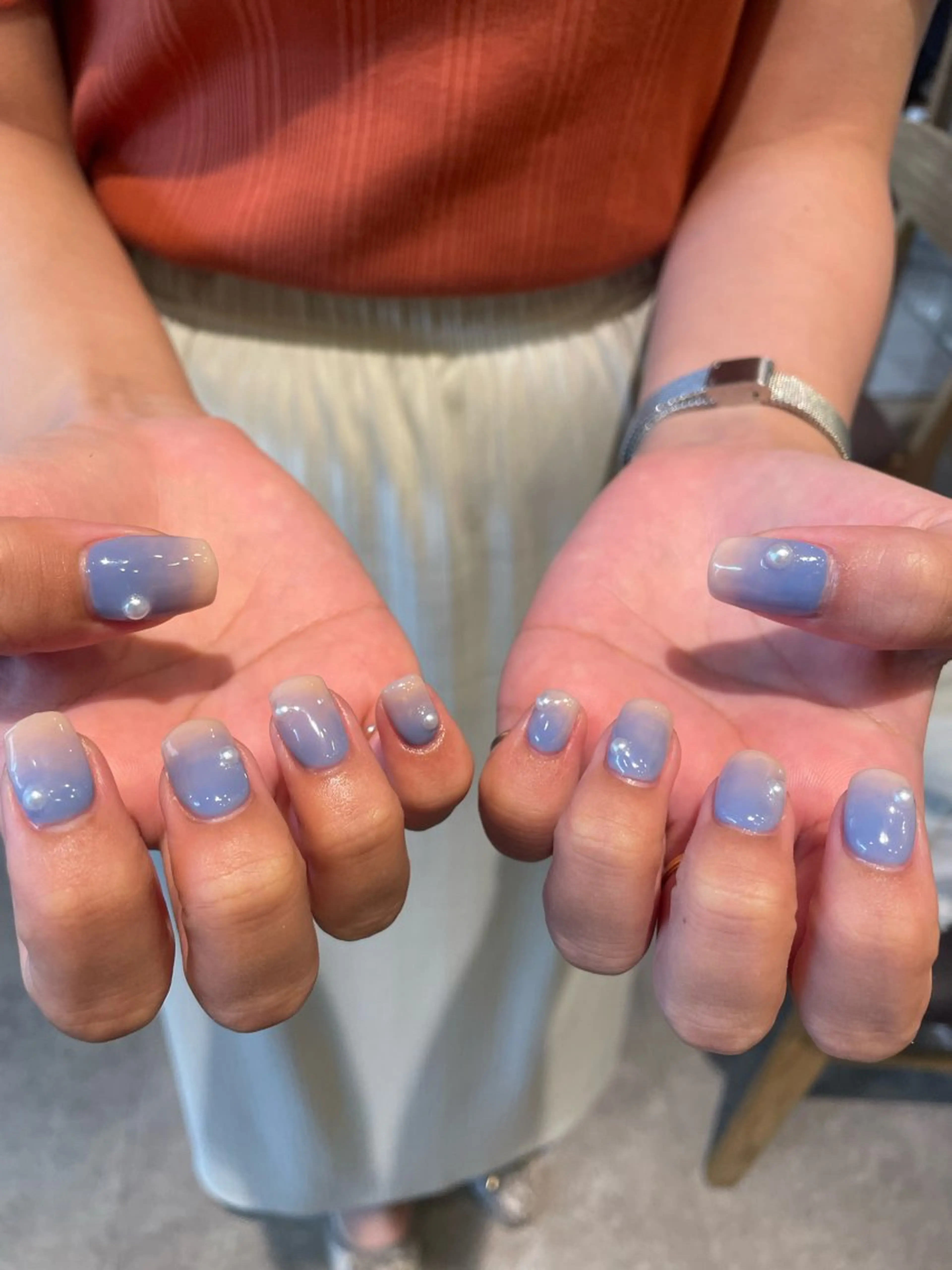 ネイル Miyu♪。.:＊ ☆eye☆nailのマツエク・マツパデザイン