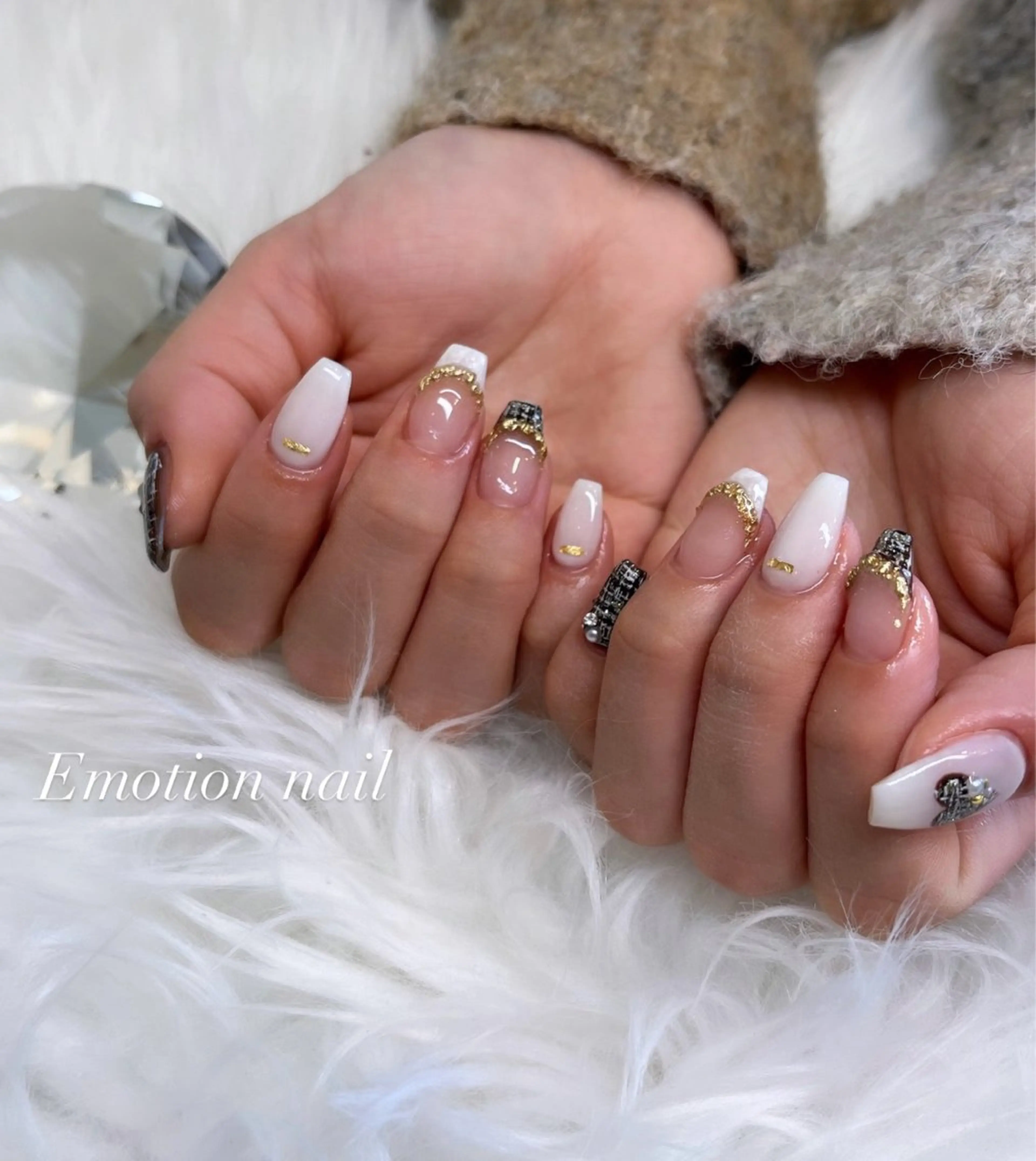 ネイル Chika/ C.nailのネイルデザイン