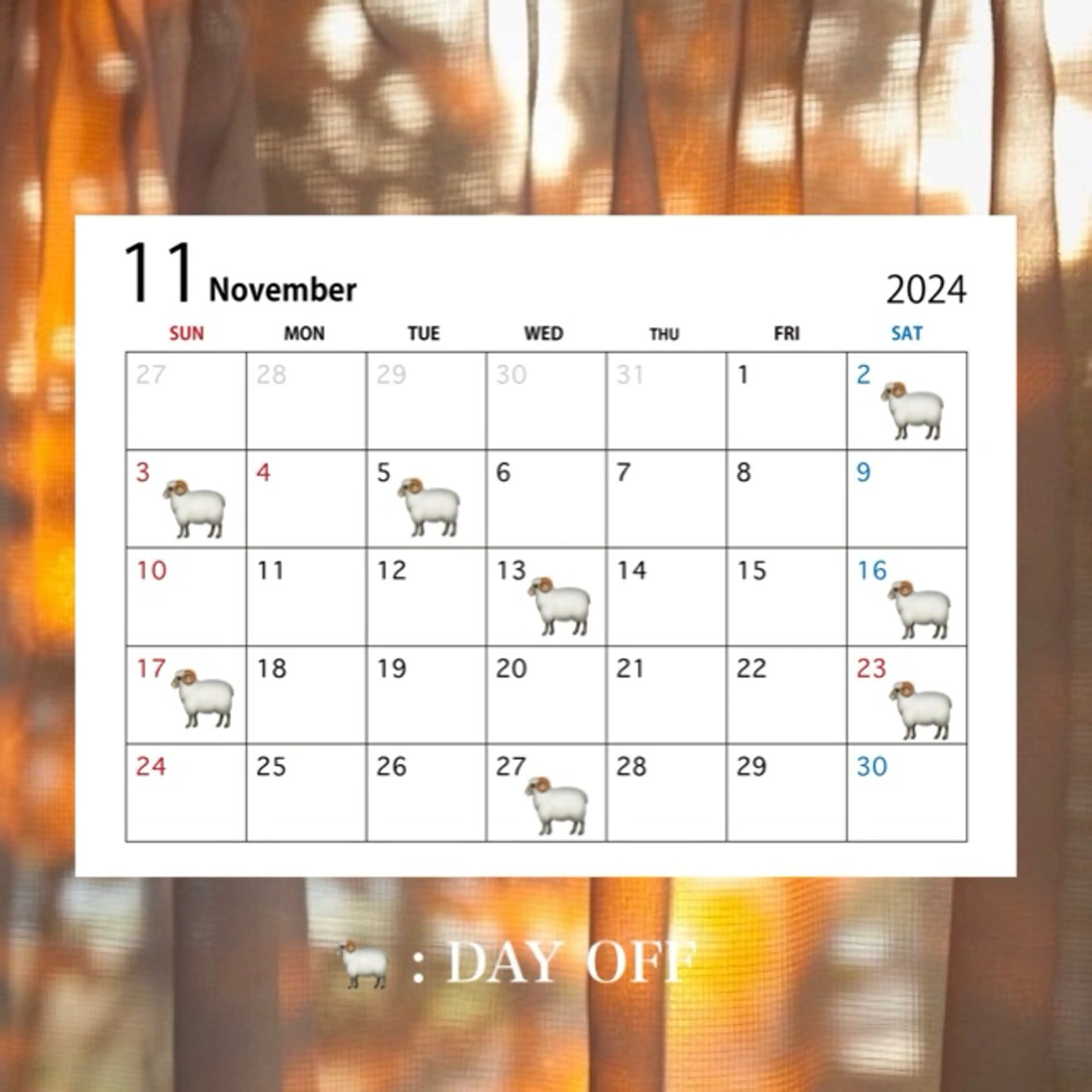 CURE MORITAのマツエク・マツパデザイン