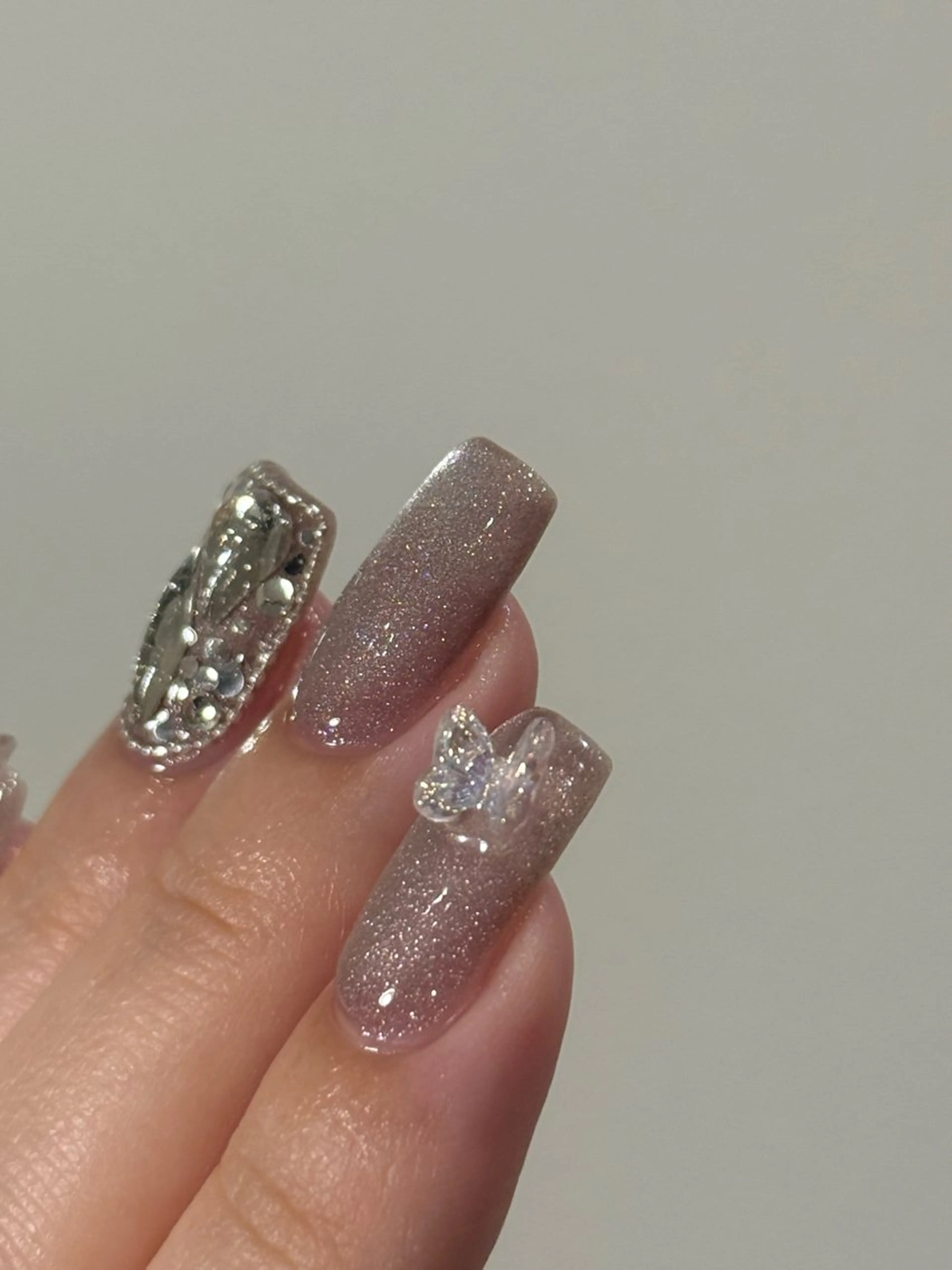 ネイル ハンドネイル neouv所属・NEOUV_ mikuのネイルデザイン