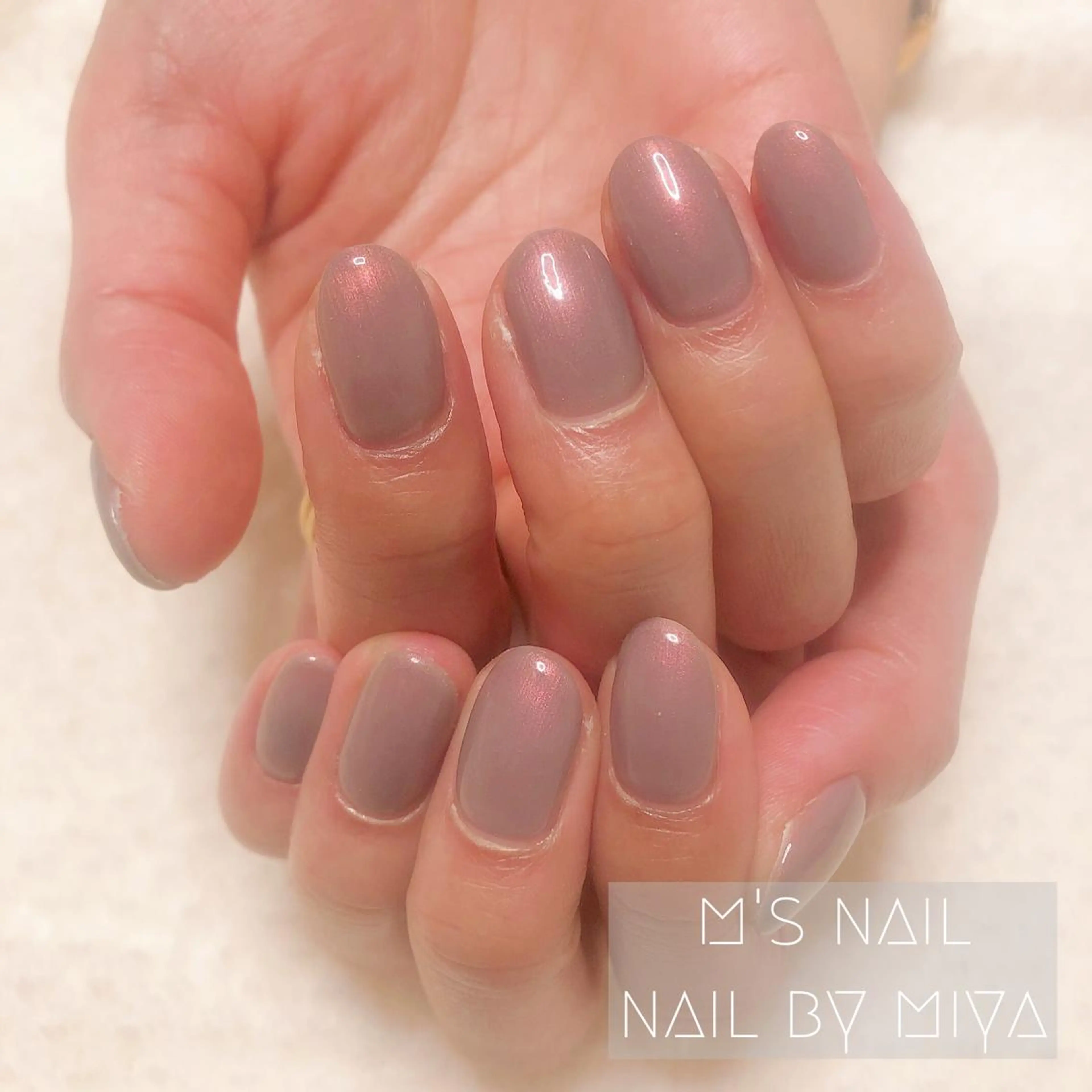 ネイル ♡ miyaのネイルデザイン